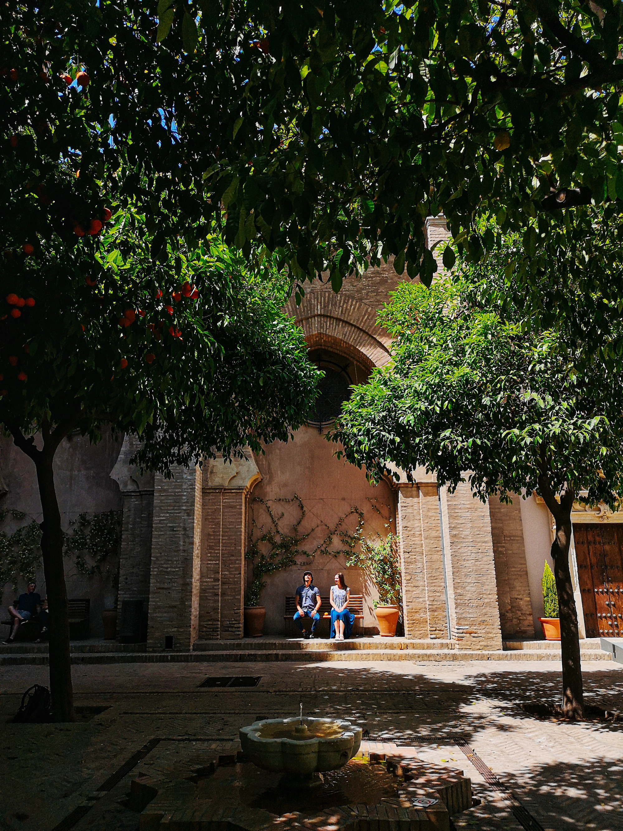 Ceļojums Portugāles dienvidos