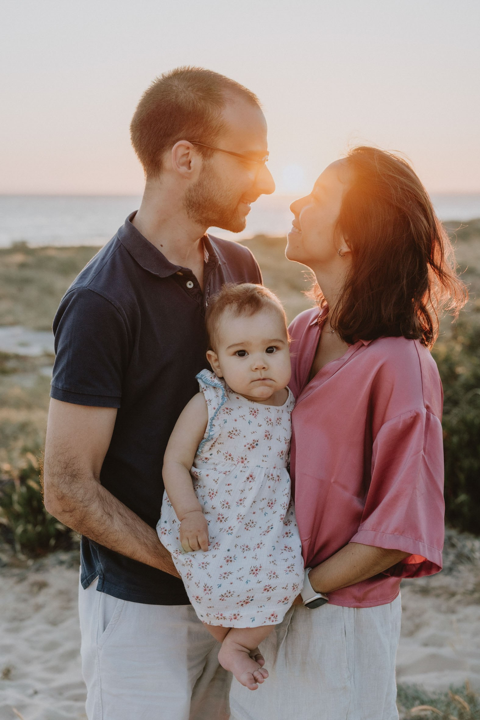 Fotografia de familia em Lisboa, Almada, margem Sul e Ribatejo - Photus Family