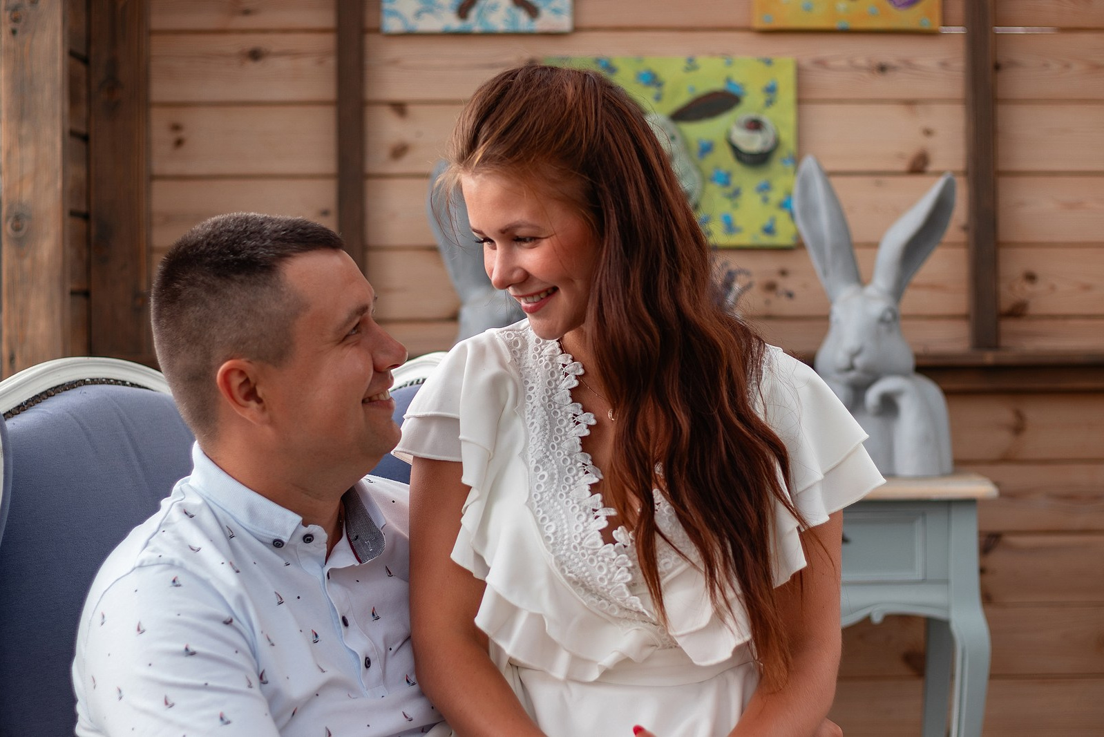 Семейная фотосессия