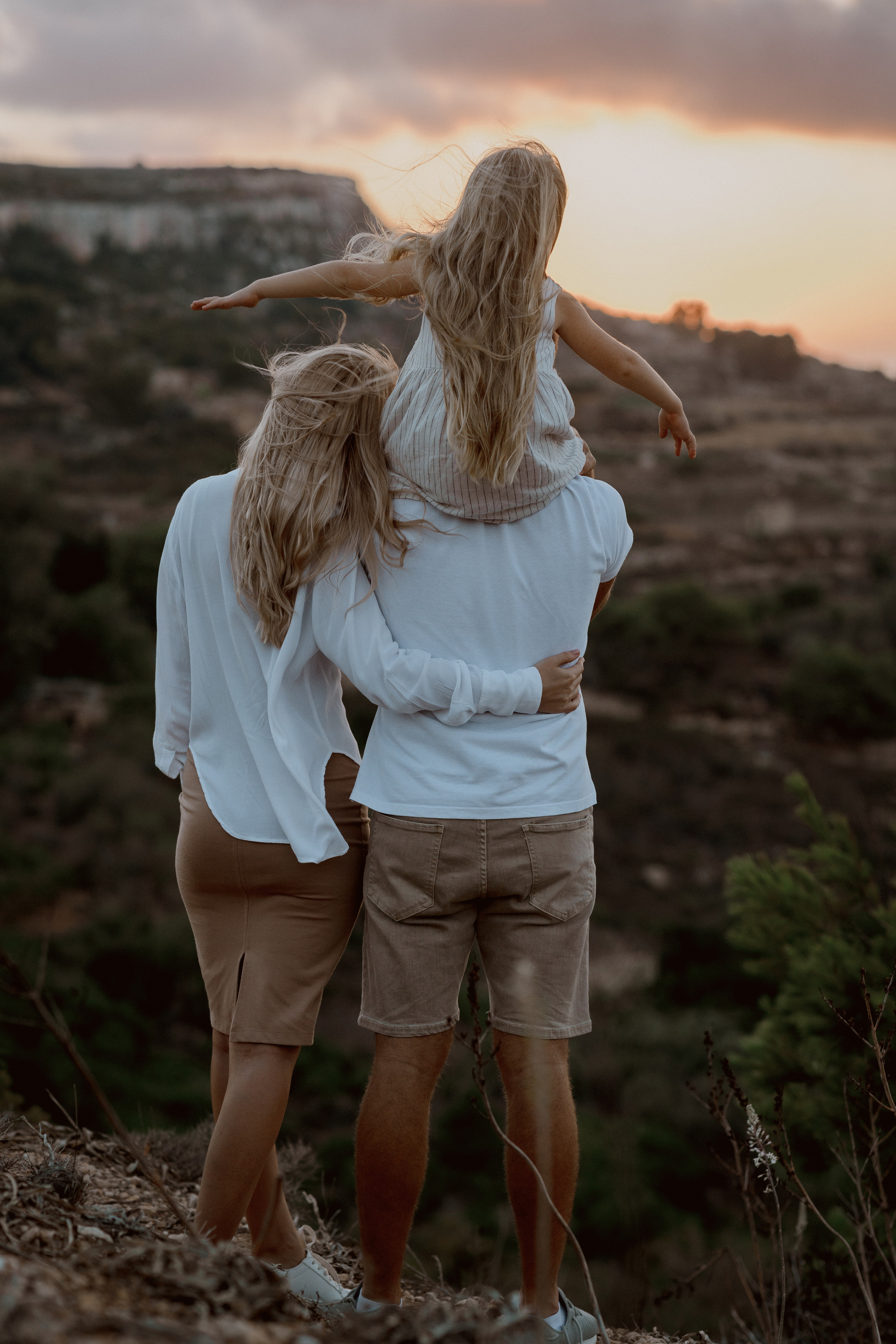 Lifestyle photographer Malta Olga Sammut