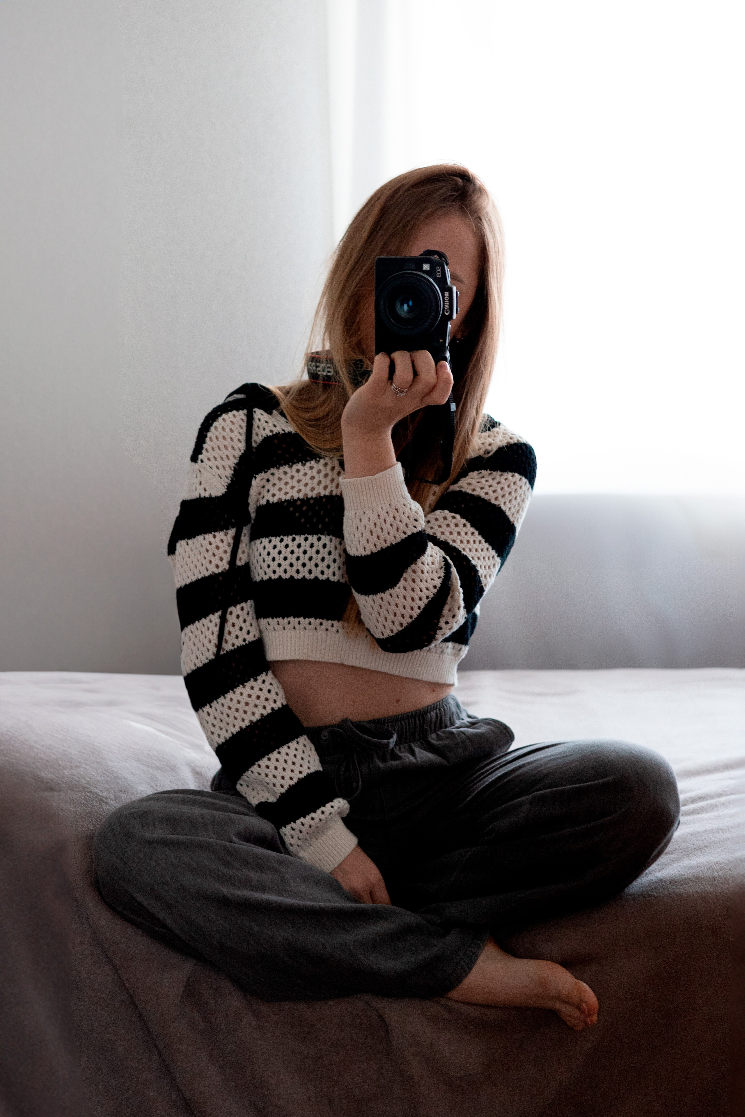 Services. Photographer/retoucher