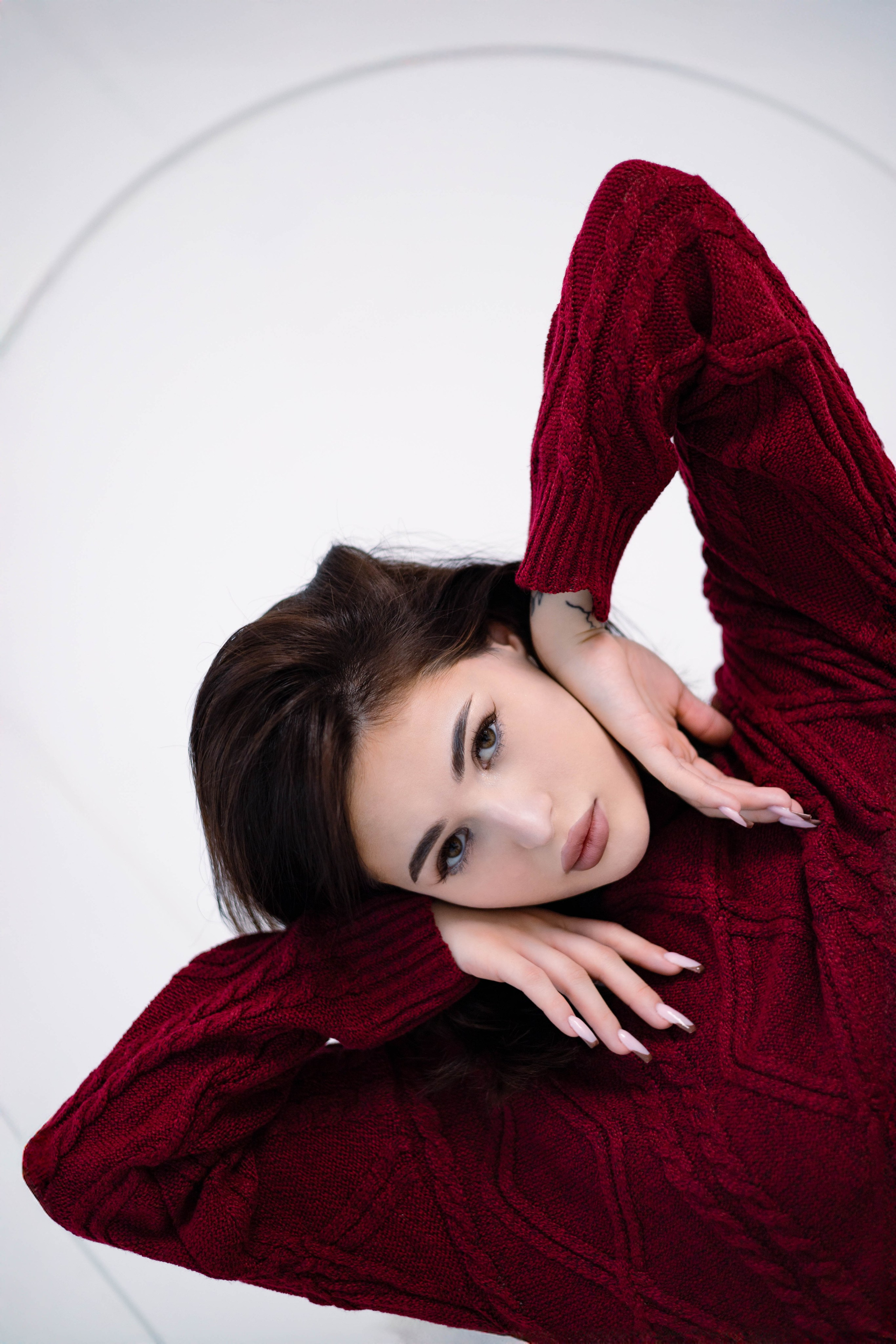 Services. Photographer/retoucher