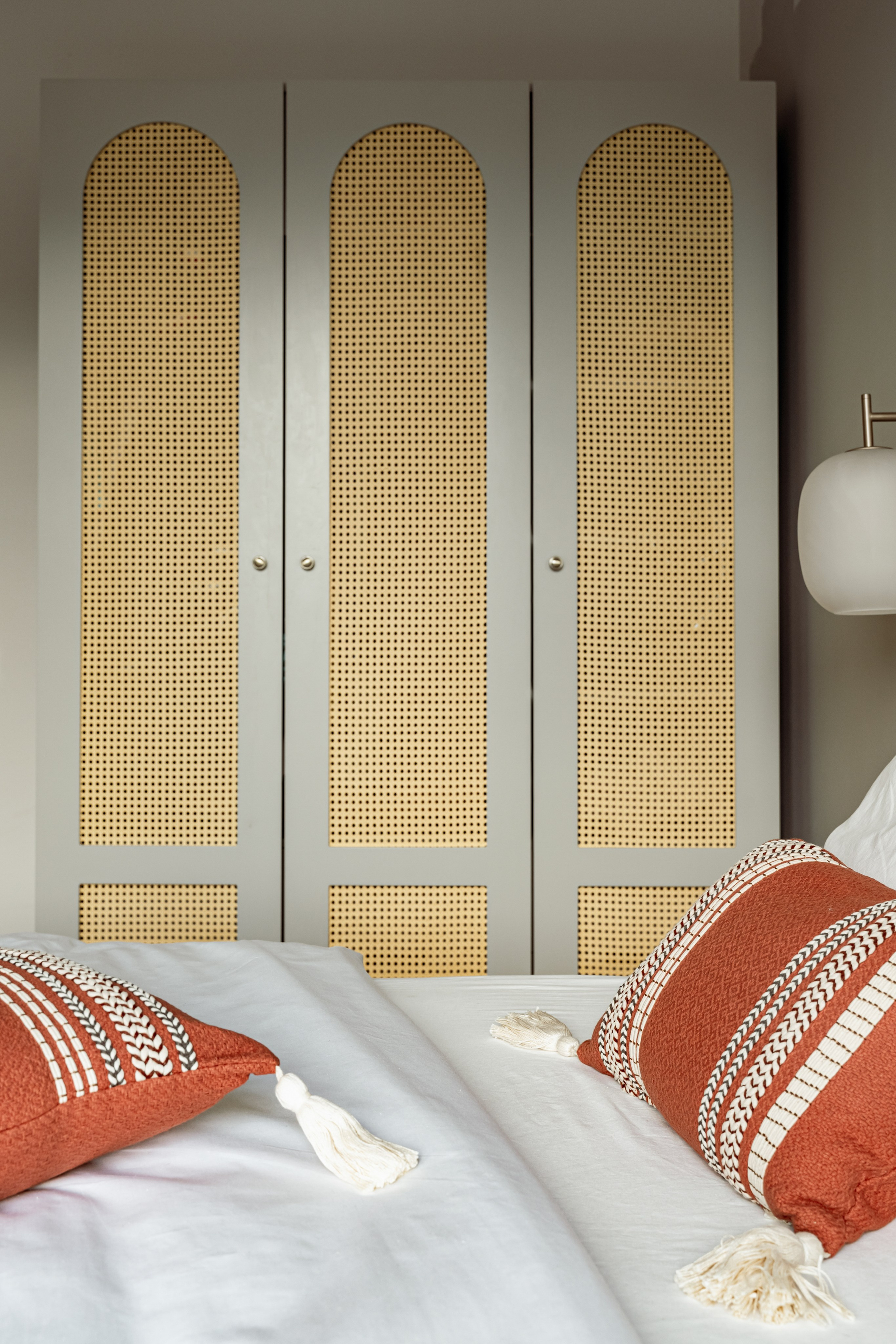 Дизайн интерьера — ЖК Магнифика