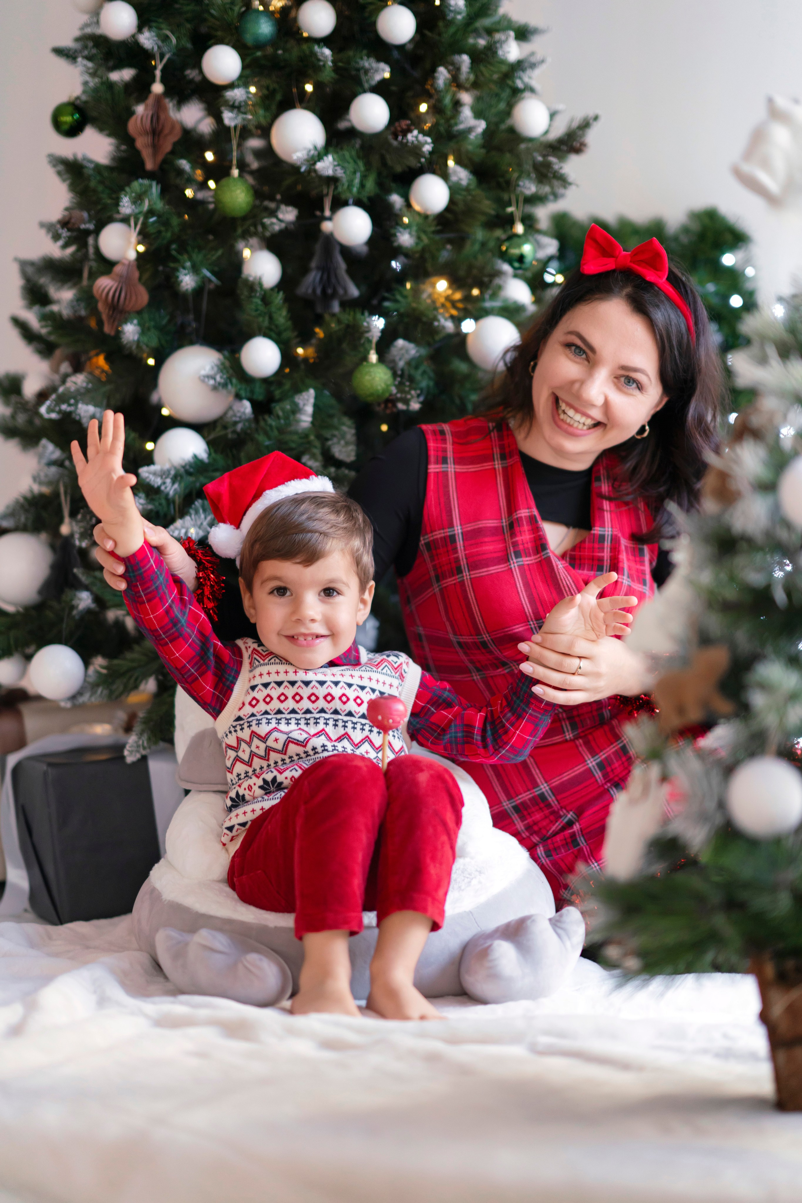 Fotografía Infantil, Familiar y Personal en Benidorm y Costa Blanca Anastasiya López