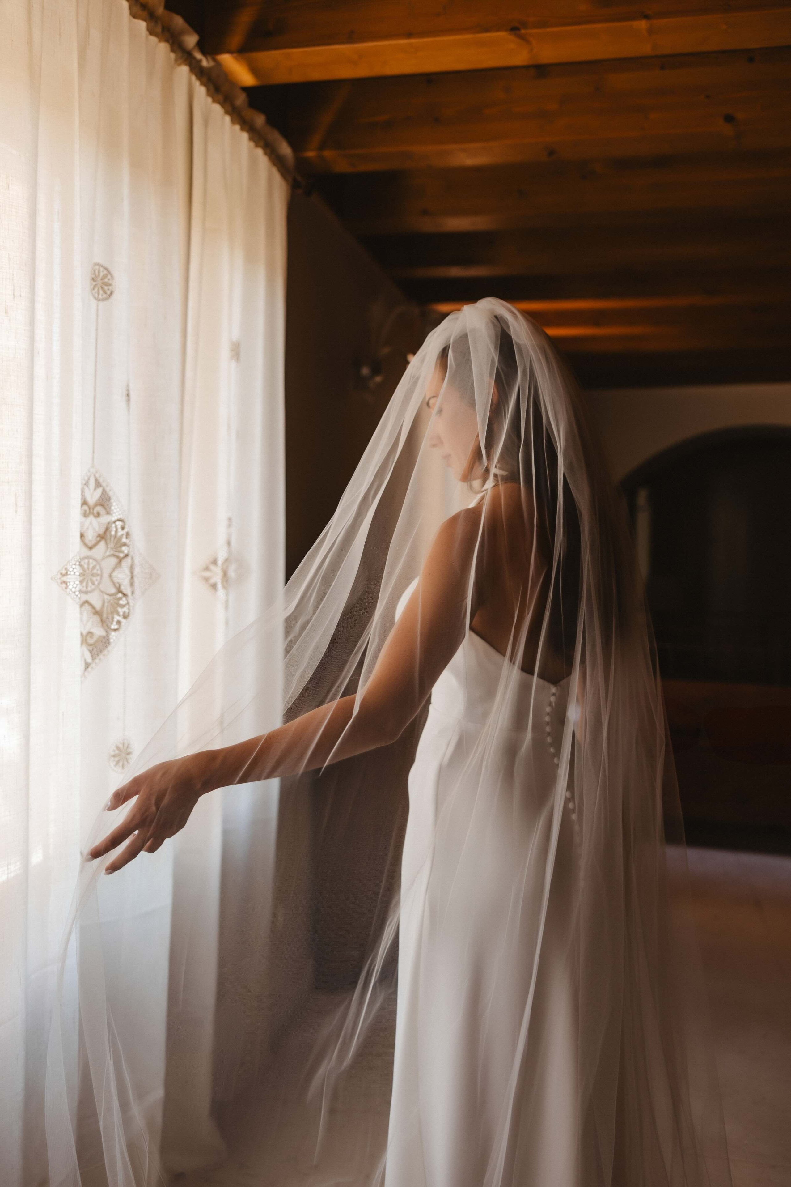 Photographe de mariage et de famille à Braga — Alexandra Mieres Photography