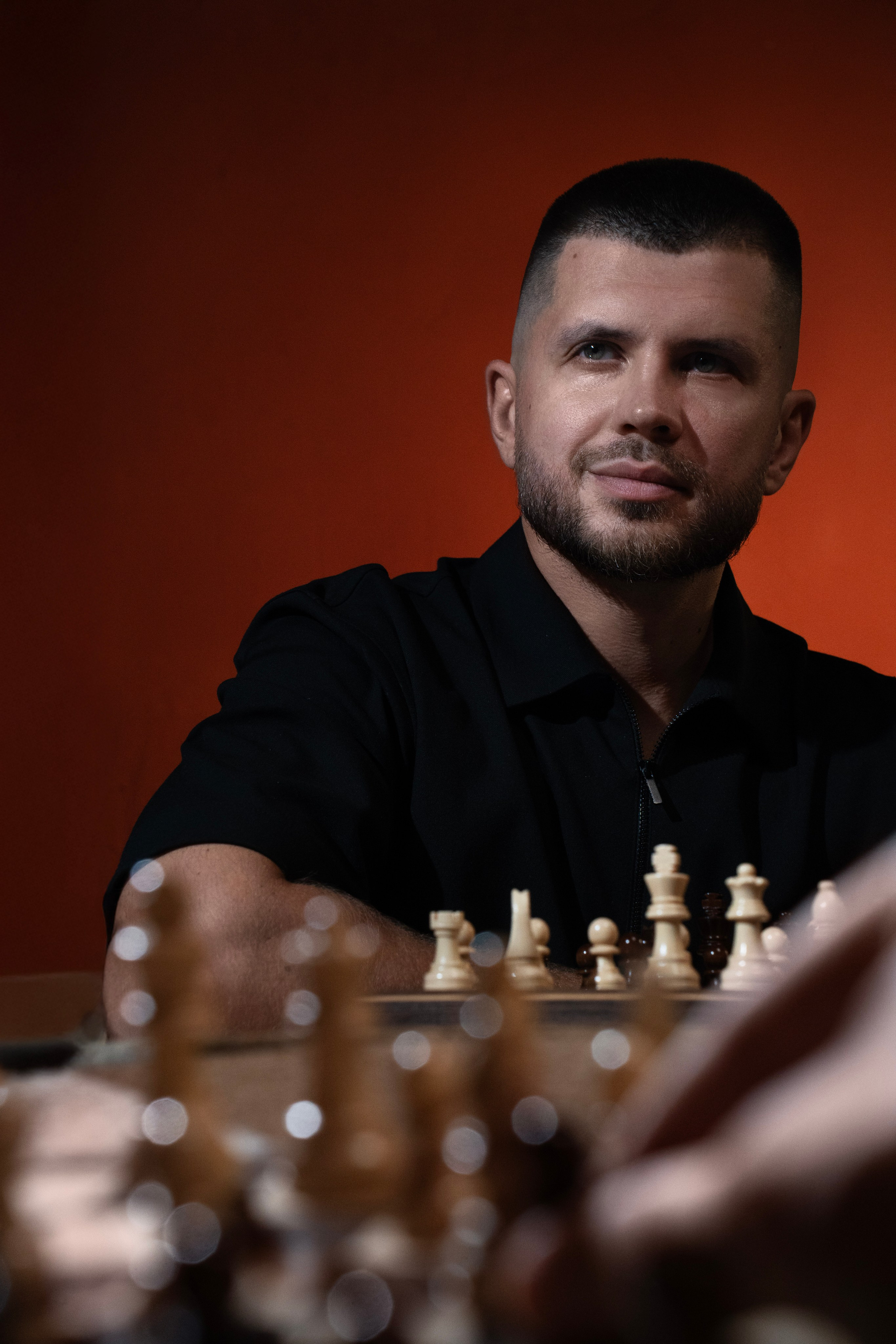 Contact. Cinematic Photography in Spain | Photographer & Videographer