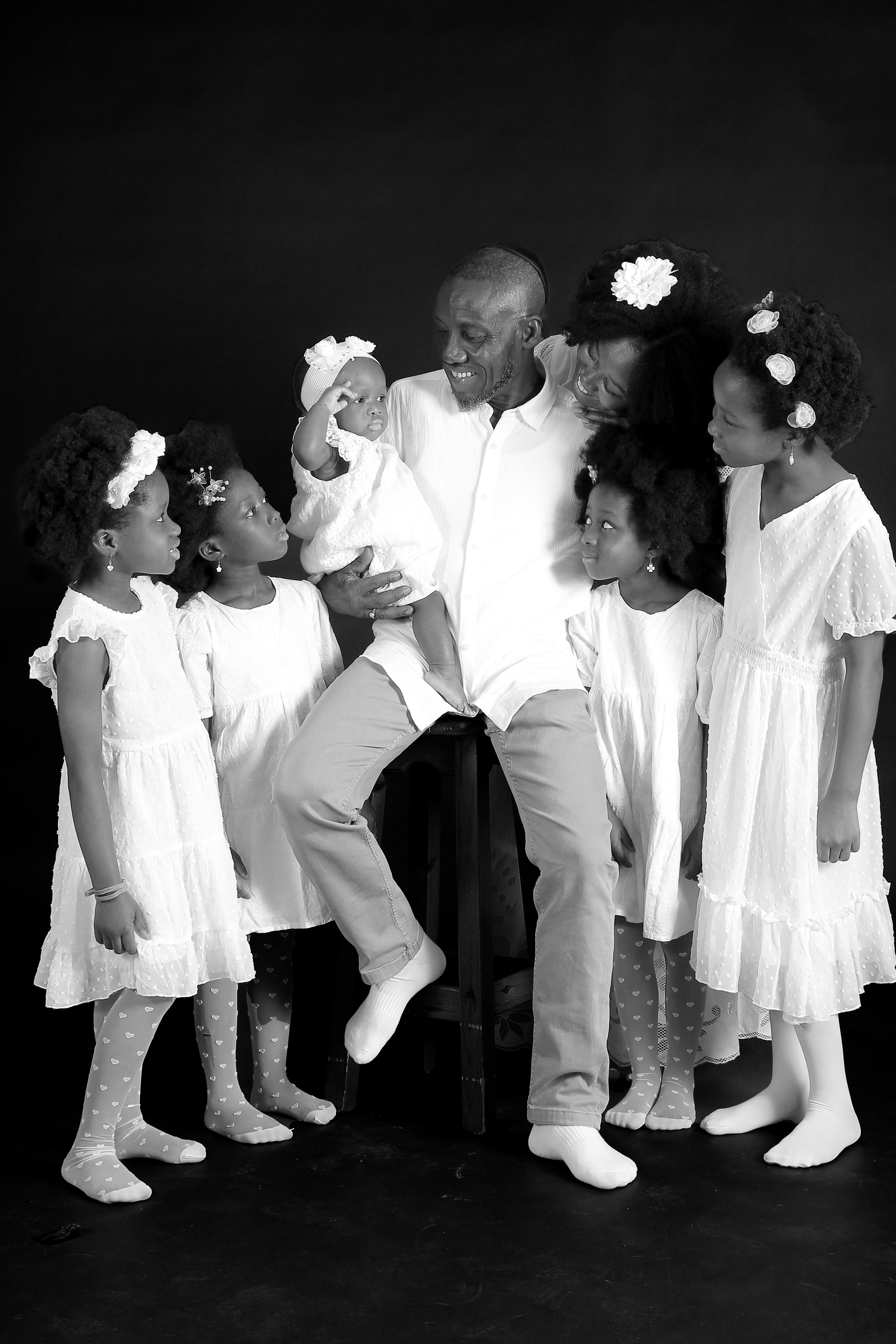 Wedding and events photographers Studio Shalom