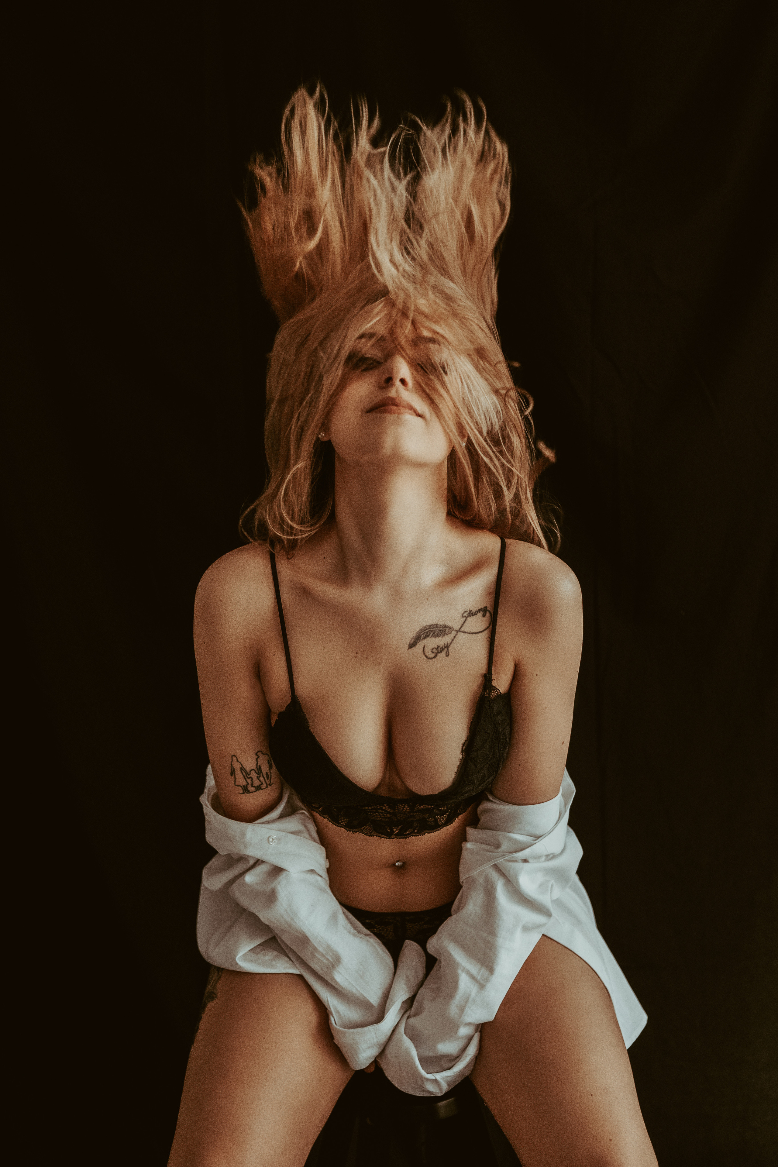 Sesja kobieca Julki. Karkowskafoto - fotografia miłości