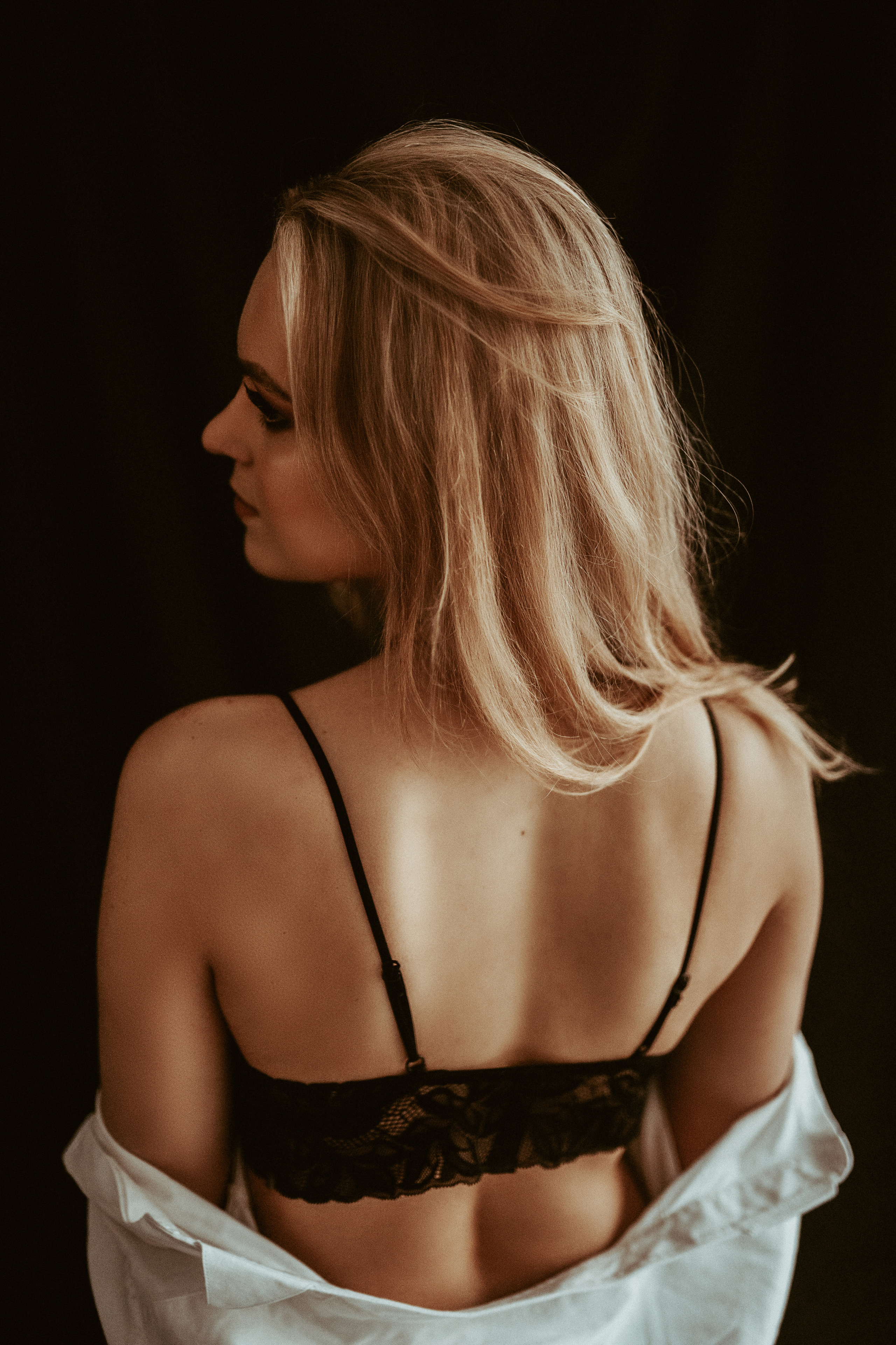 Sesja kobieca Julki. Karkowskafoto - fotografia miłości