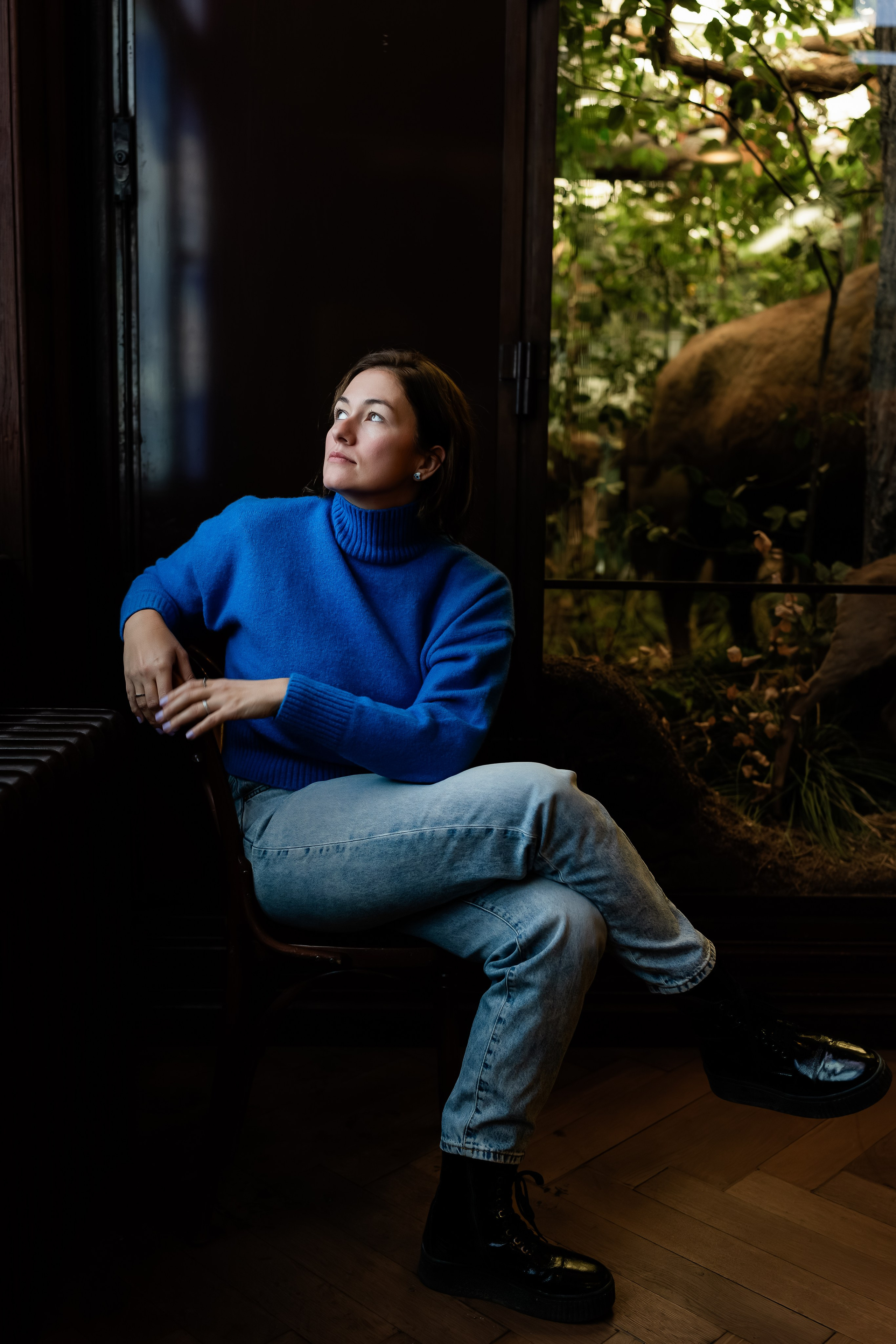 Staša Komatina — fotograf u Beogradu za brendove, portrete i proslave. Profesionalna Fotografija Beograd — Staša Komatina