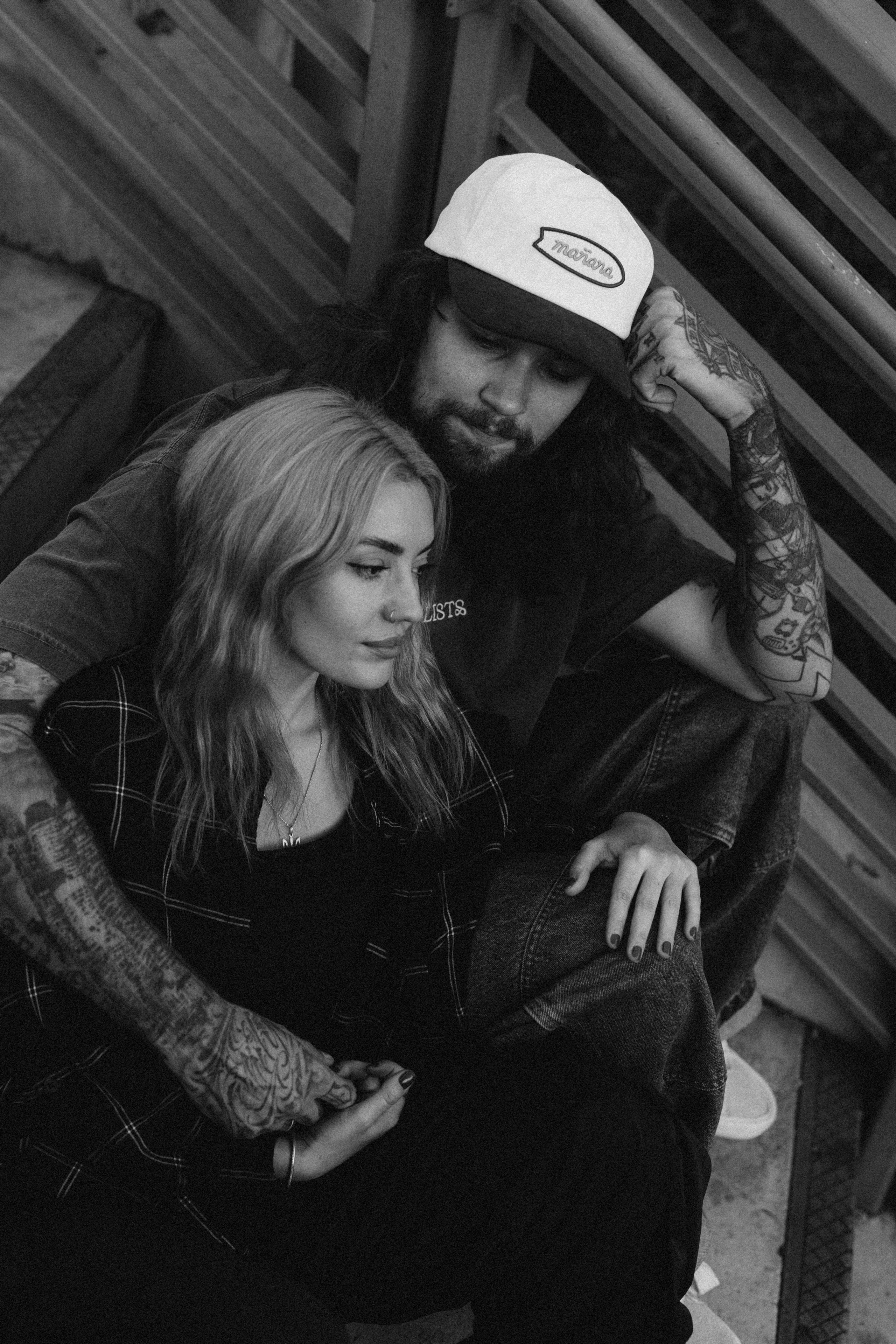 TETIANA UDOVYCHENKO PORTRAIT PHOTOGRAPHER