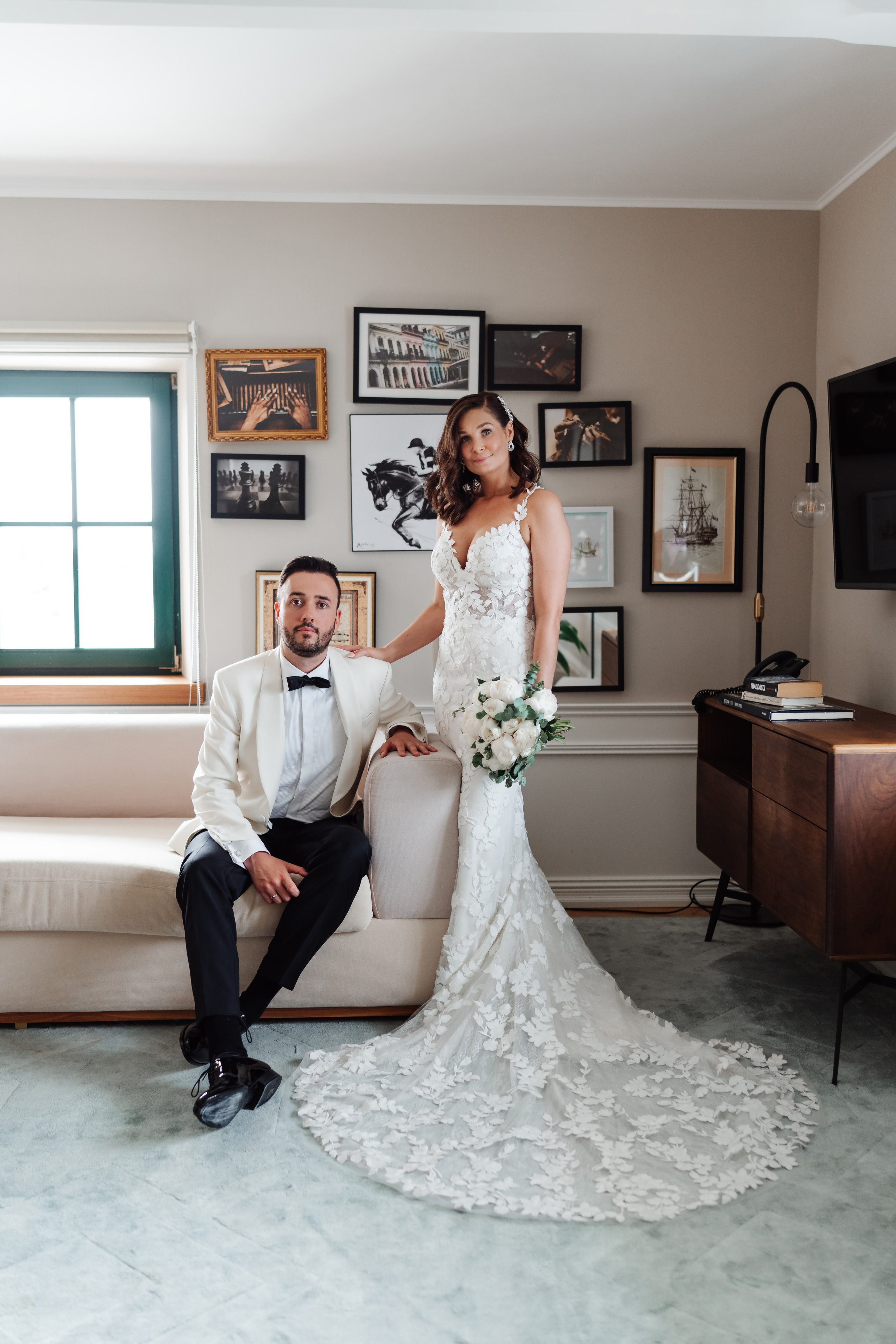 Wedding photographer in Tallinn. Wedding Photographer in Marbella, Como, Tuscany, Cannes