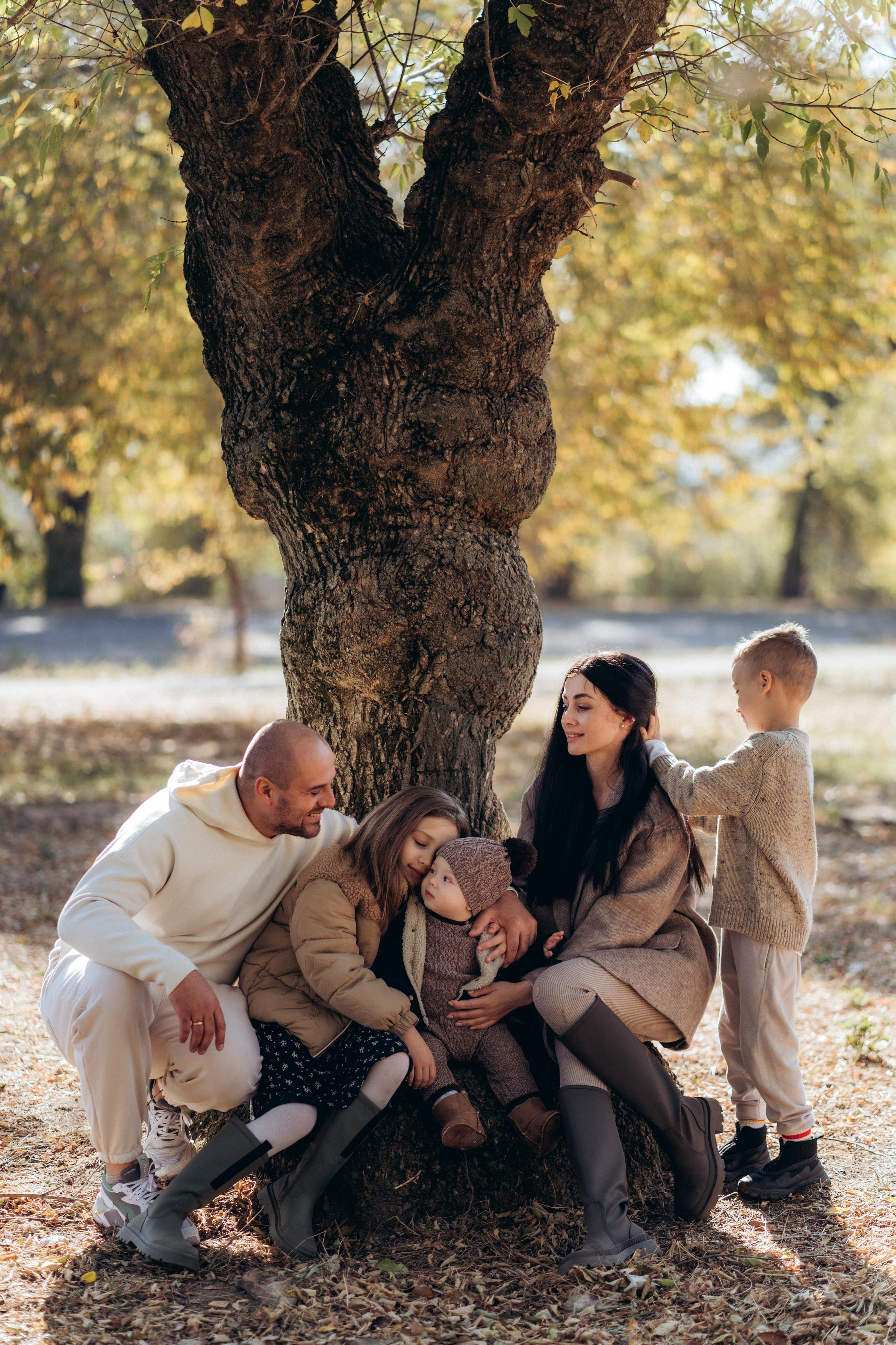 Wedding and family photographer Ireland