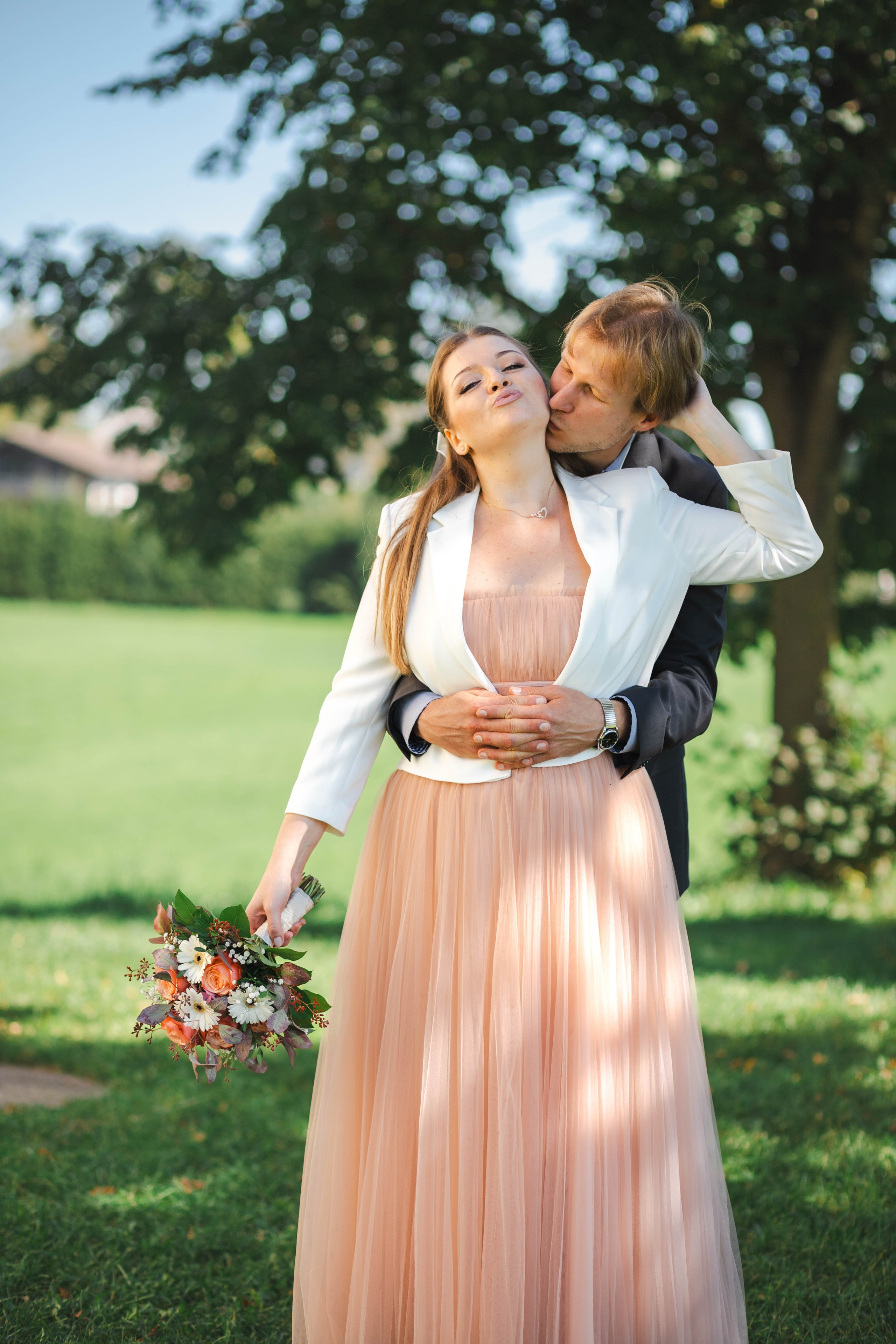 Familien- und Kinderfotografin Katerina Vlasenko, München
