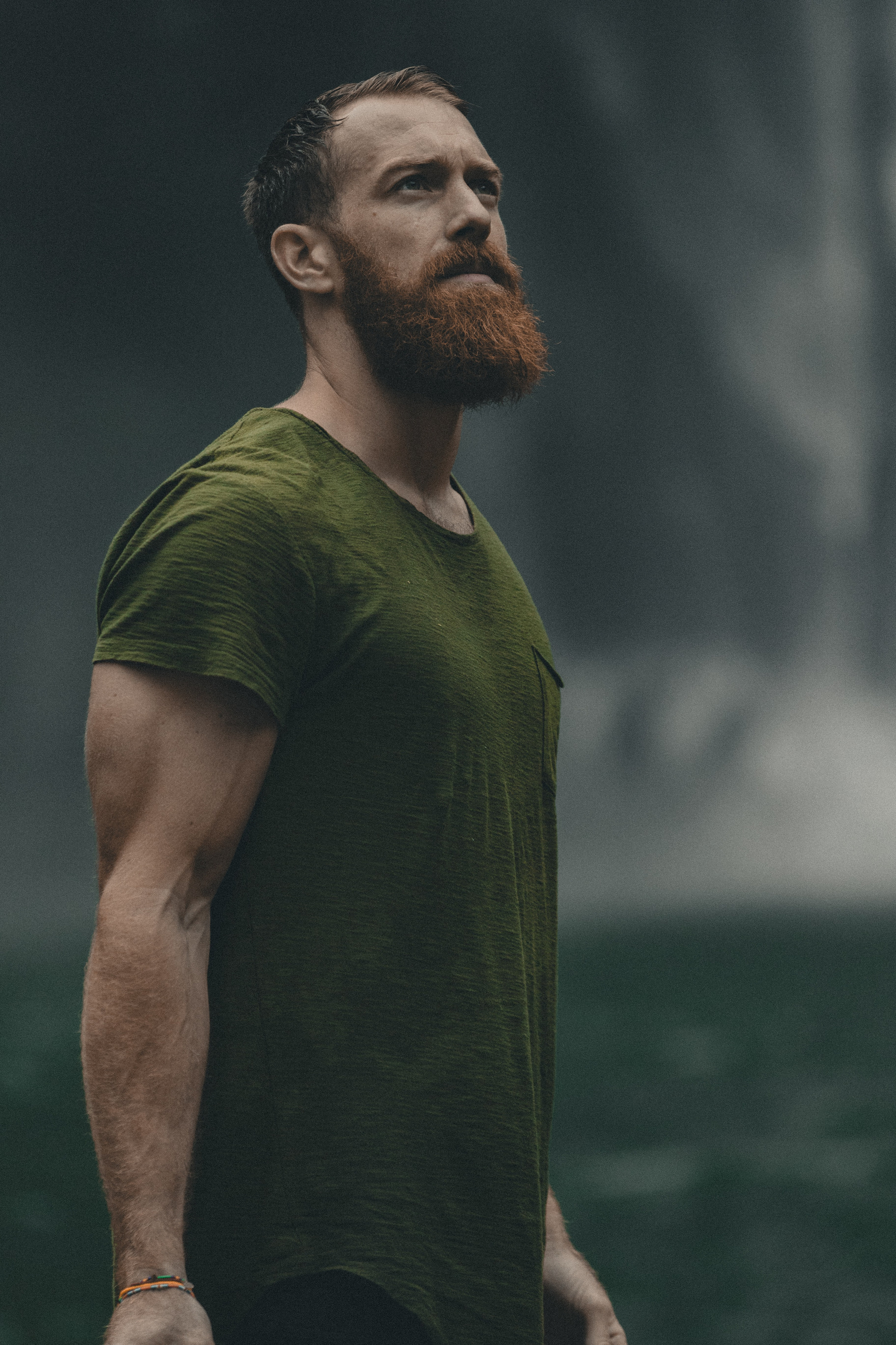 How to create a moody, cinematic edit in Lightroom. Fotografė Vilniuje Jurgita Zyman