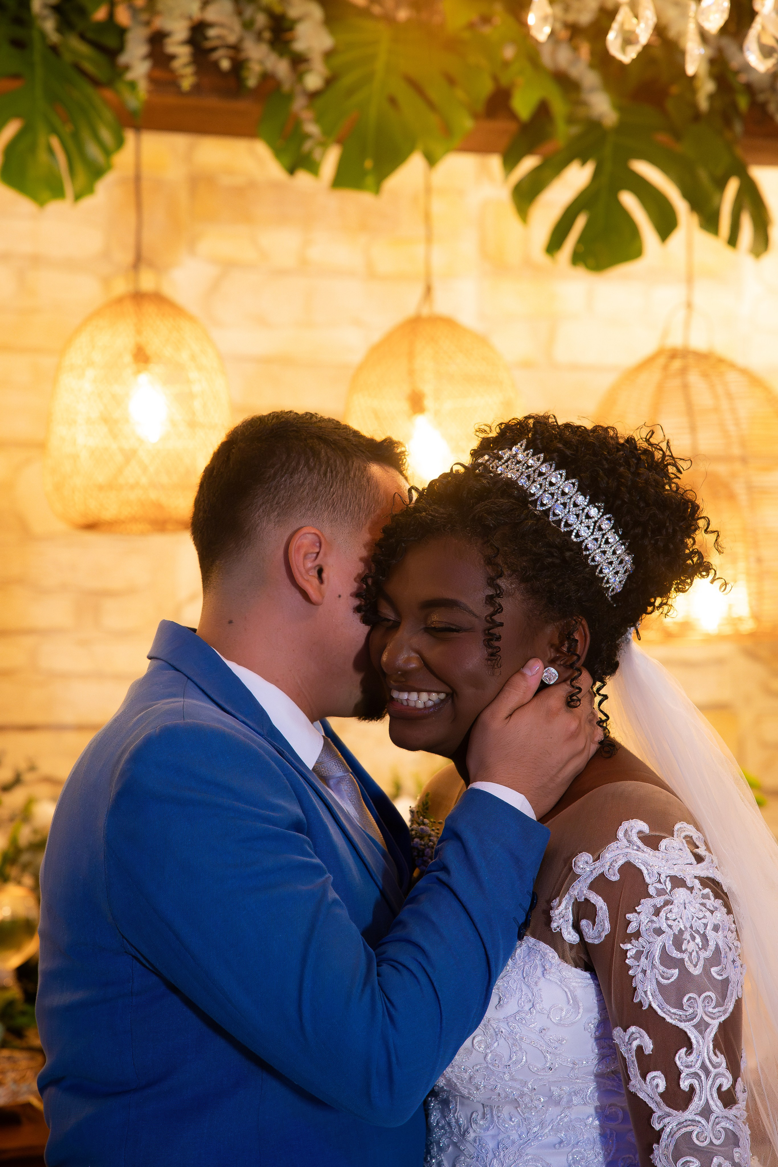 Cristofr Jhons | Fotógrafo de Casamento