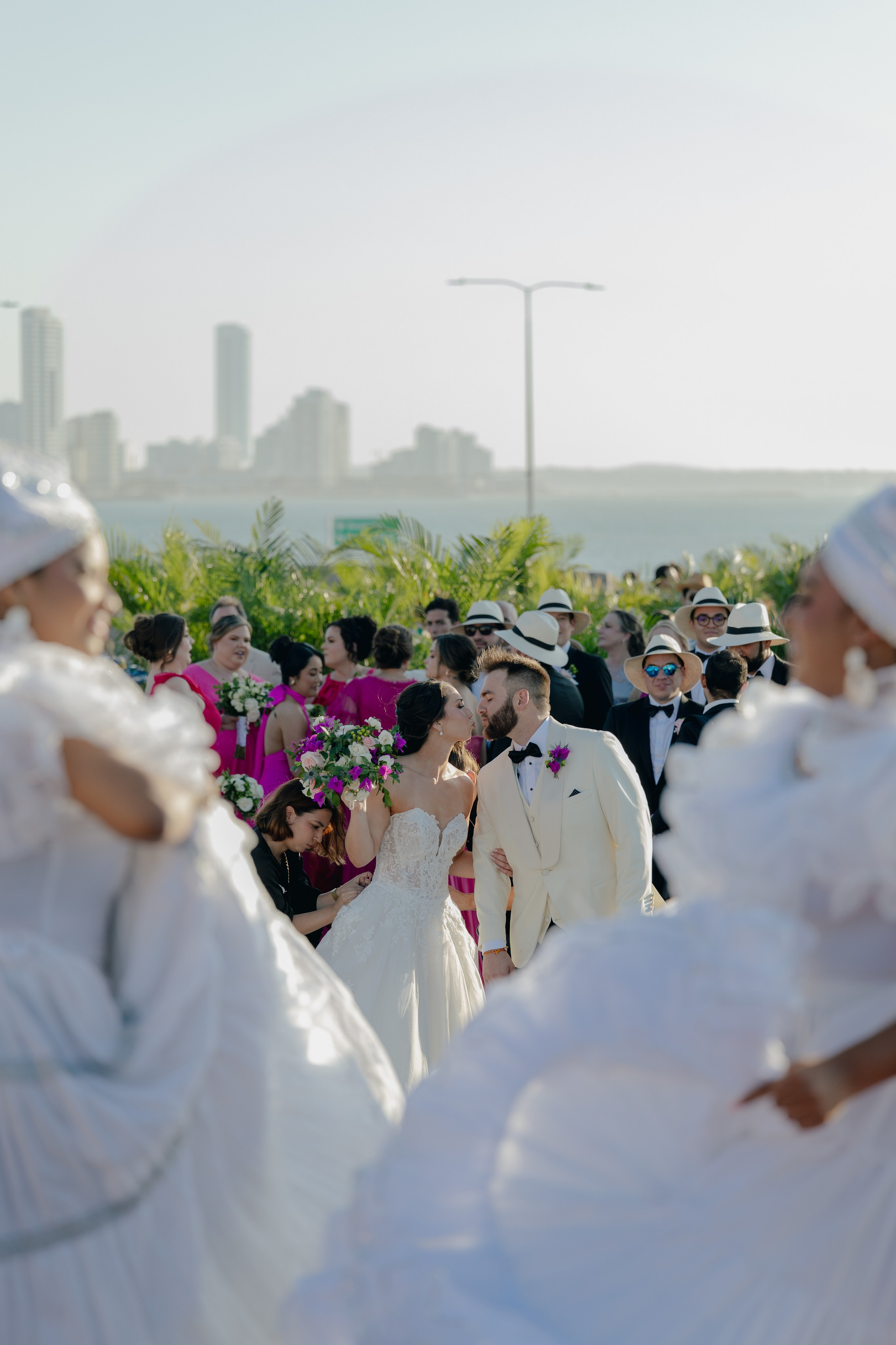 Servicios. UNTERCIO BODAS