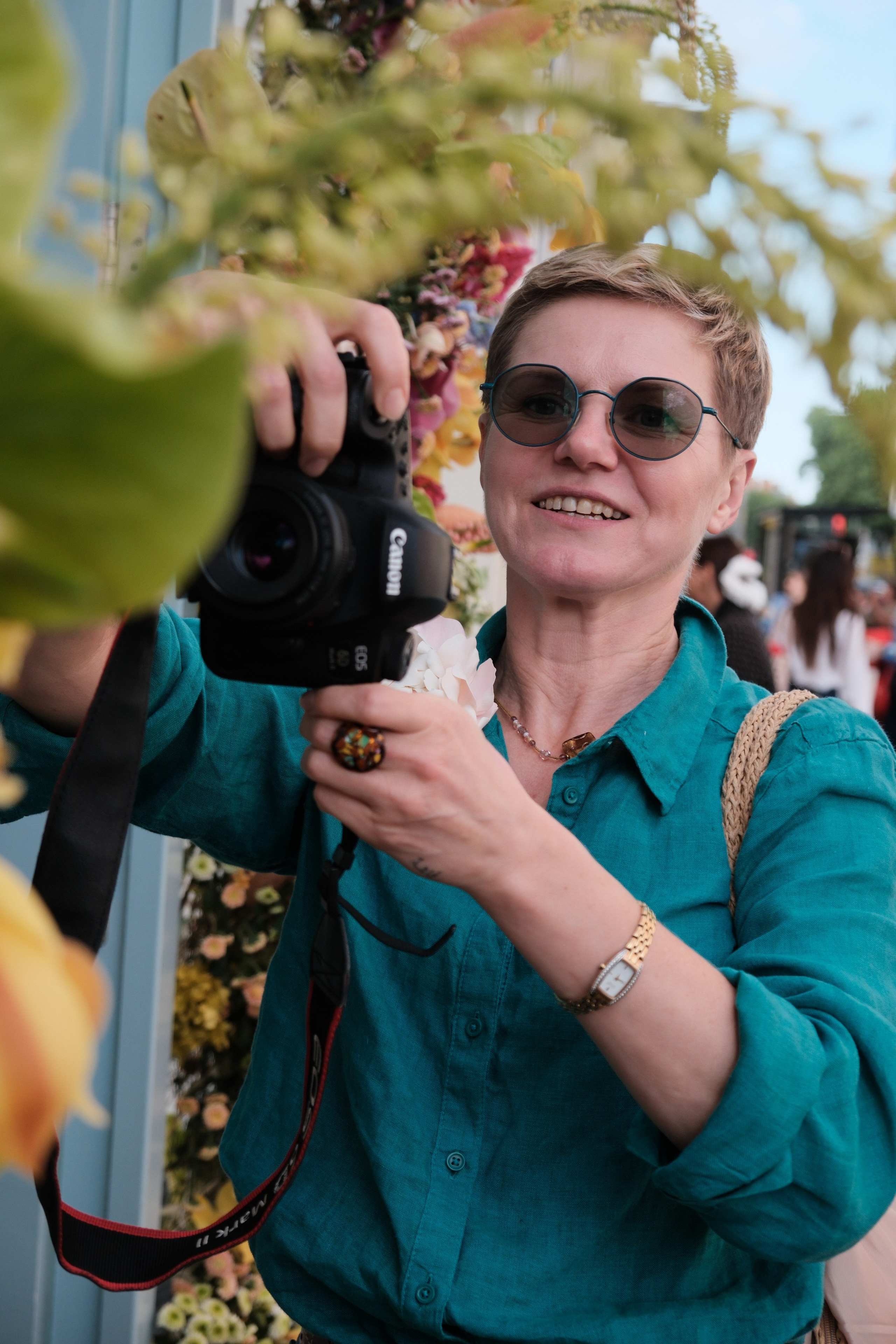 Fine art and creative portrait photographer based in Eastbourne, England — specialising in storytelling imagery. Natalja Poplavska — Visual artist, Photographer, East Sussex, London
