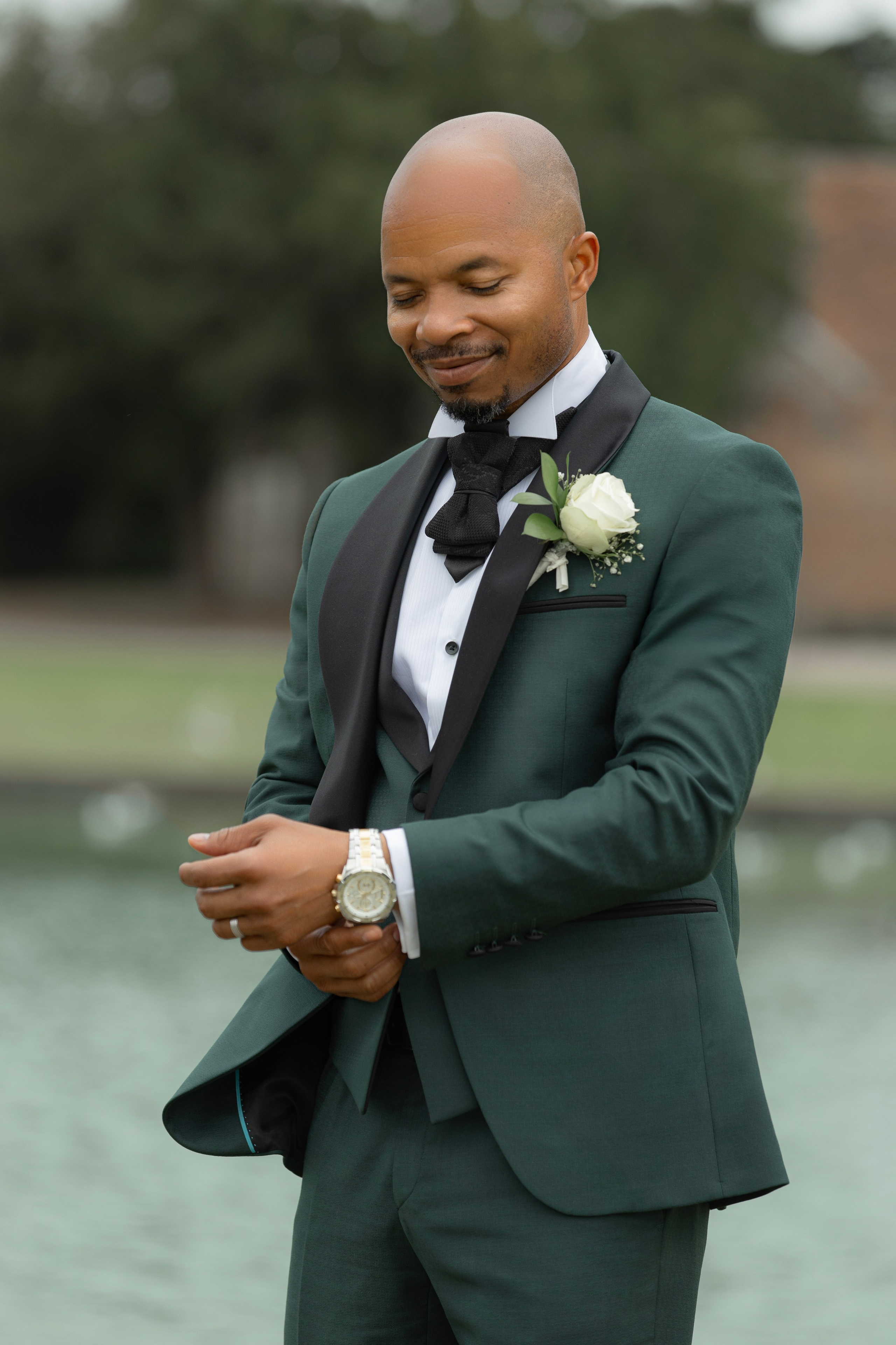 Services. Lu’jain’s Studio| Female Wedding, Maternity & Lifestyle Photographer London, UK