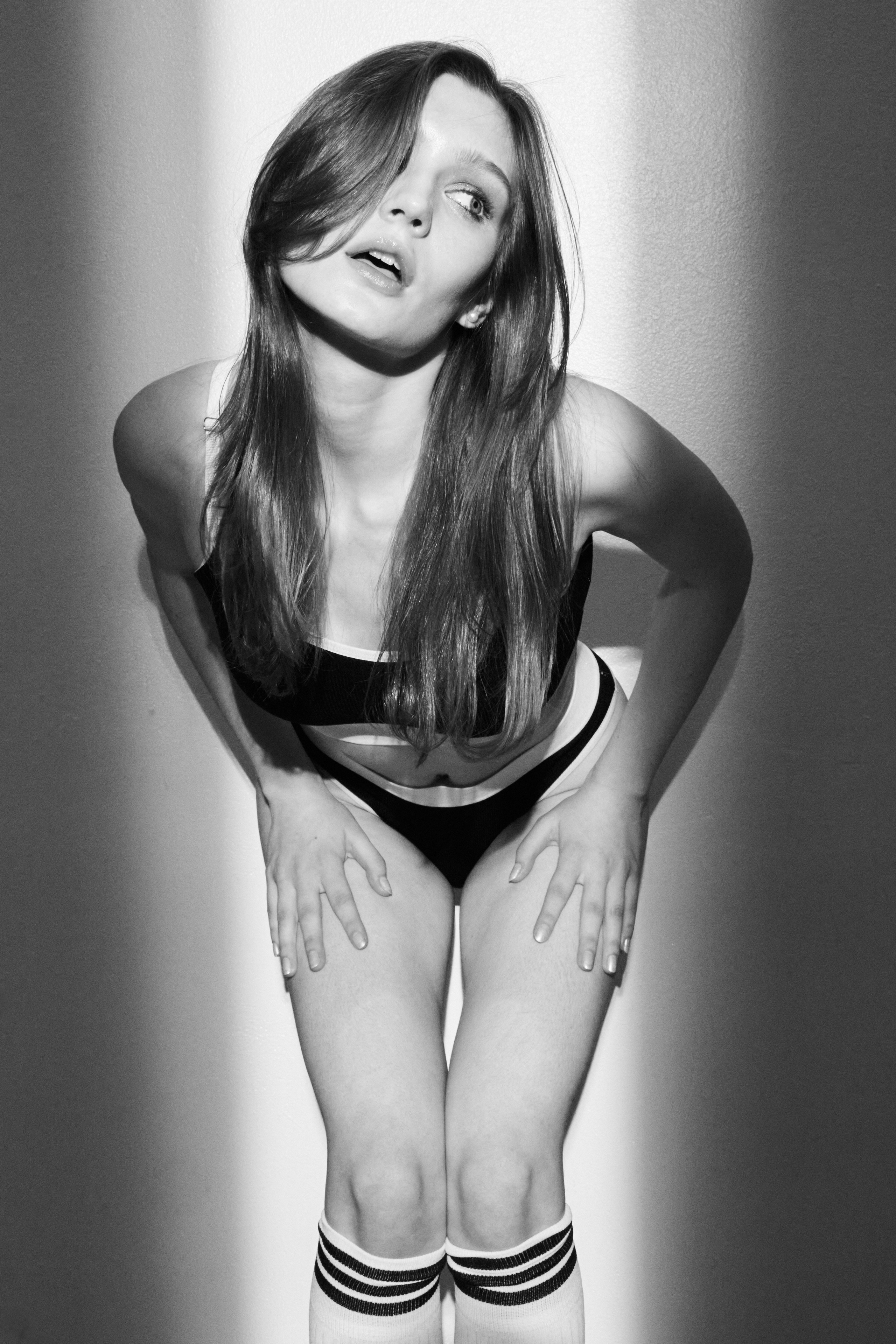 Portrait photographer Paul Boyarinov in Miami, South Florida