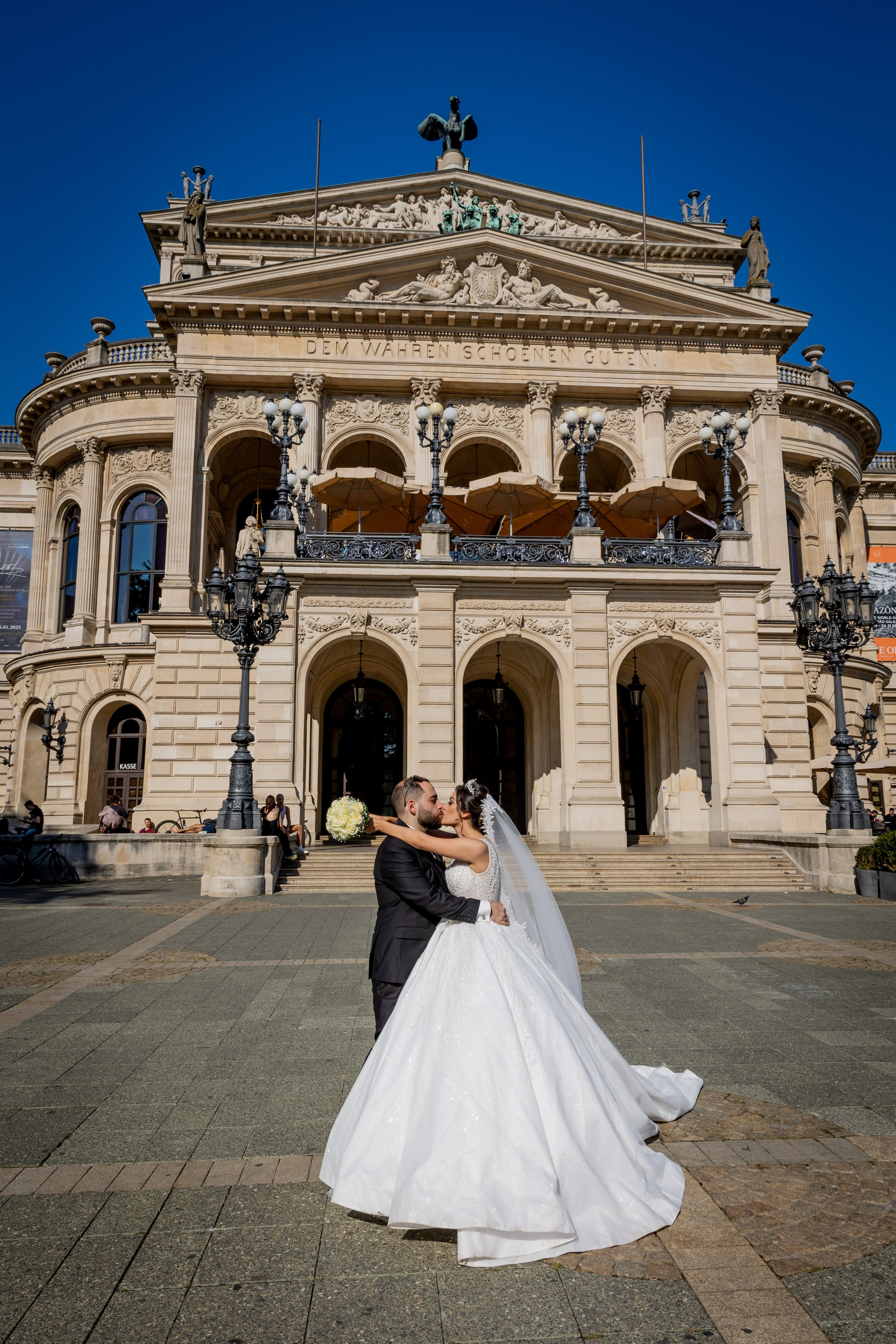 Wedding Stories — Professional Wedding Photography & Videography in Germany, Italy, Spain & all across Europe