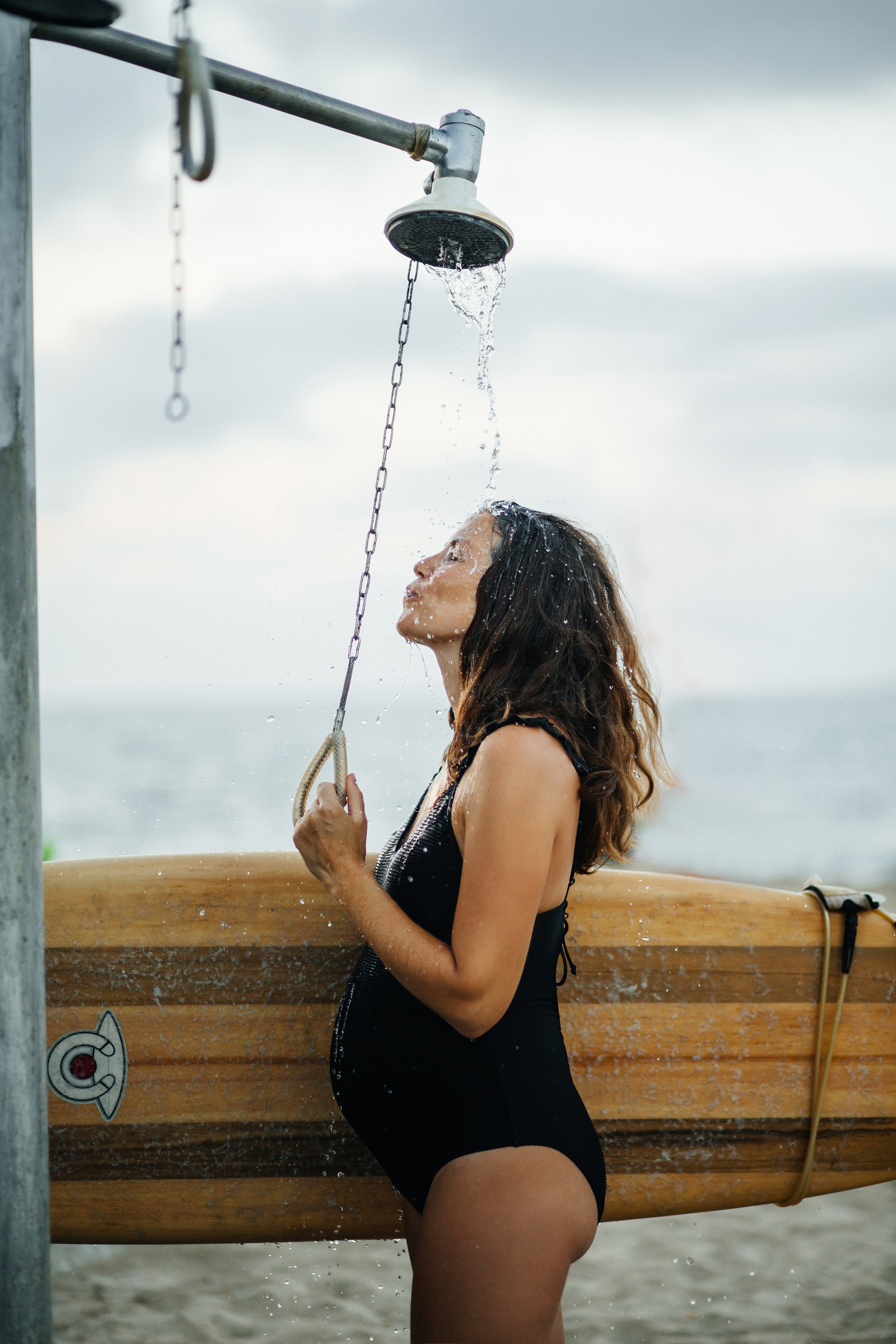 Family photographer in Israel