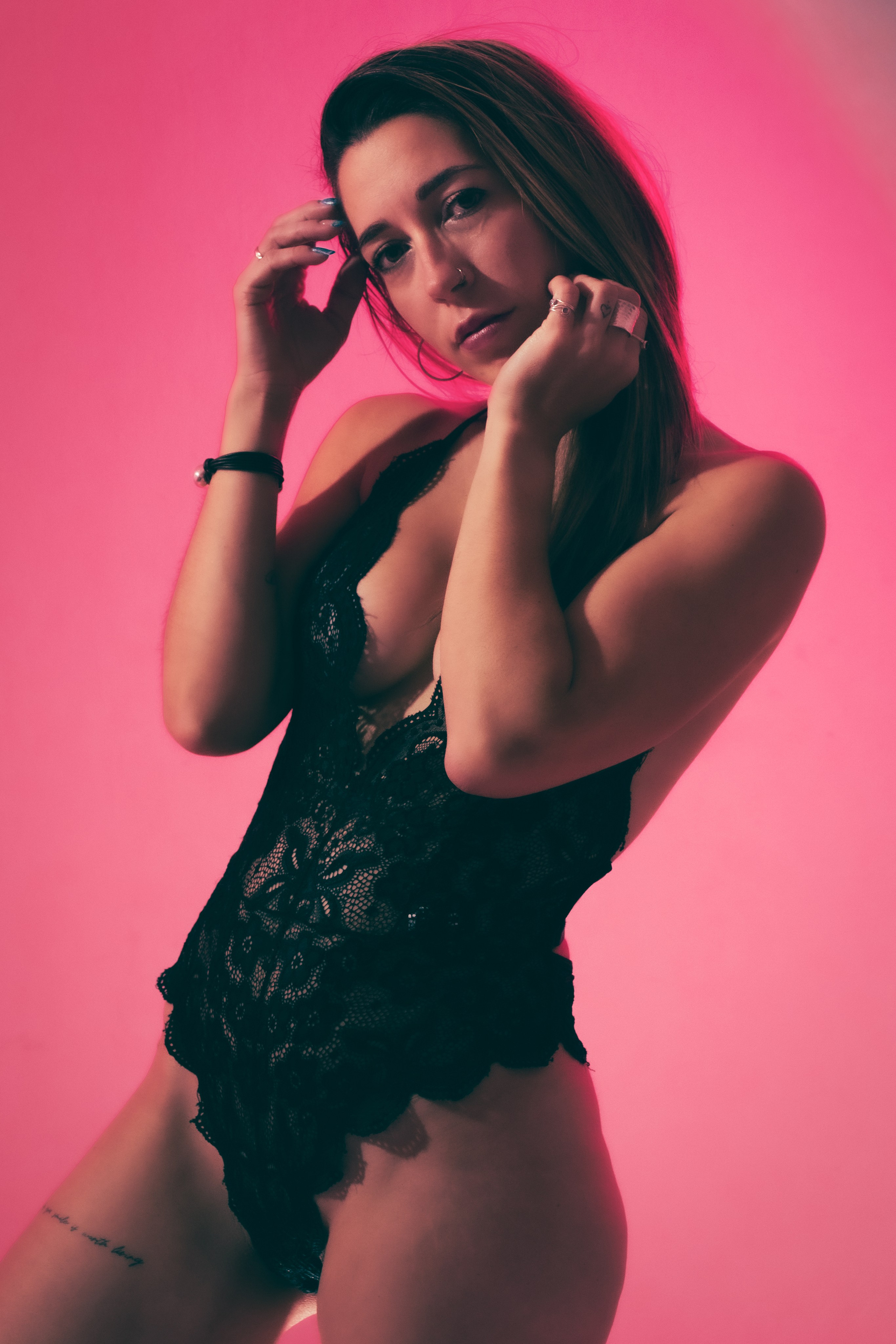 Fotografía de marca personal y moda en Gran Canaria | Migui Expressive