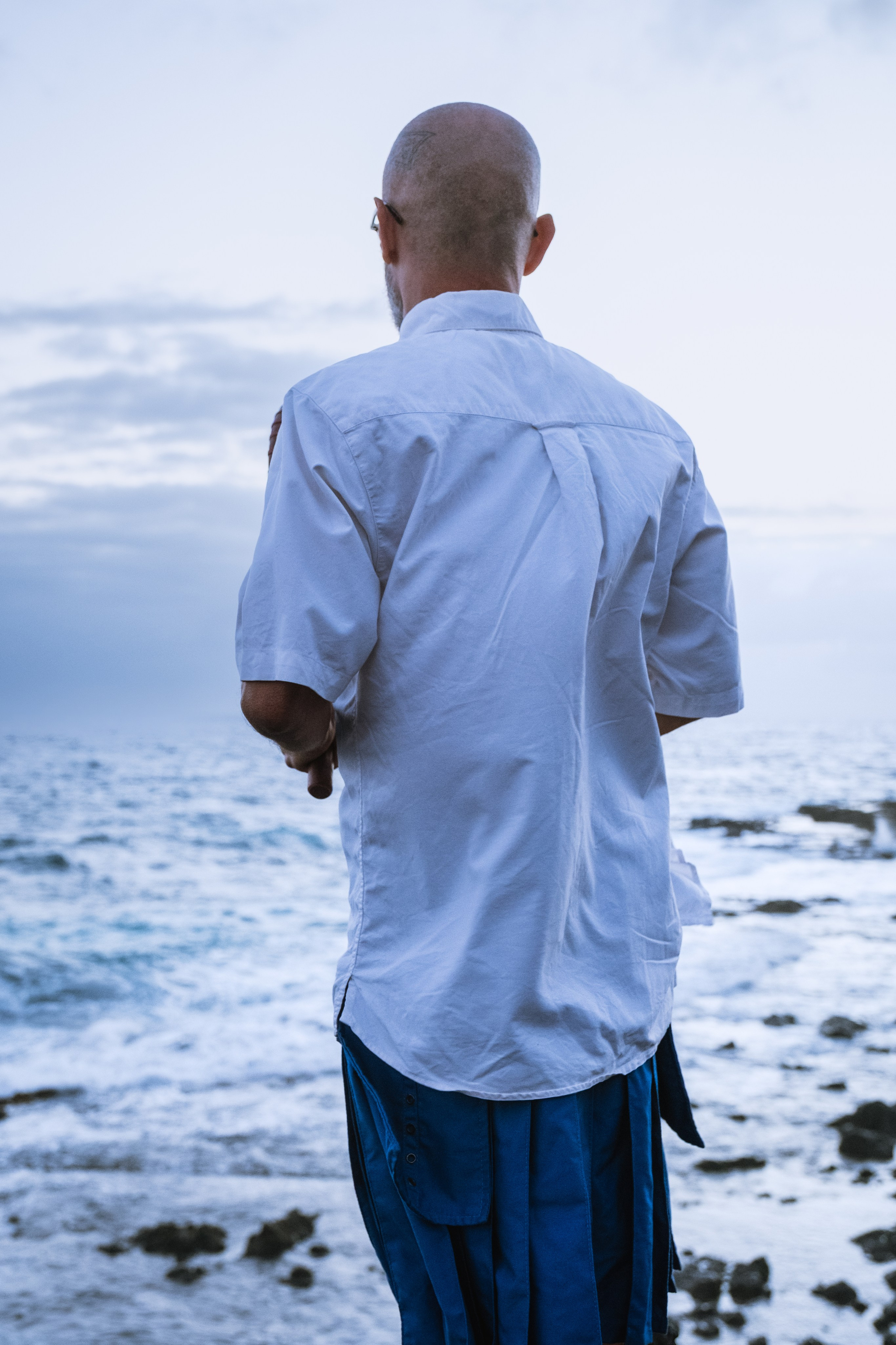 Sesión de retrato en Telde | Fotografía natural y expresiva en Canarias – Migui Expressive