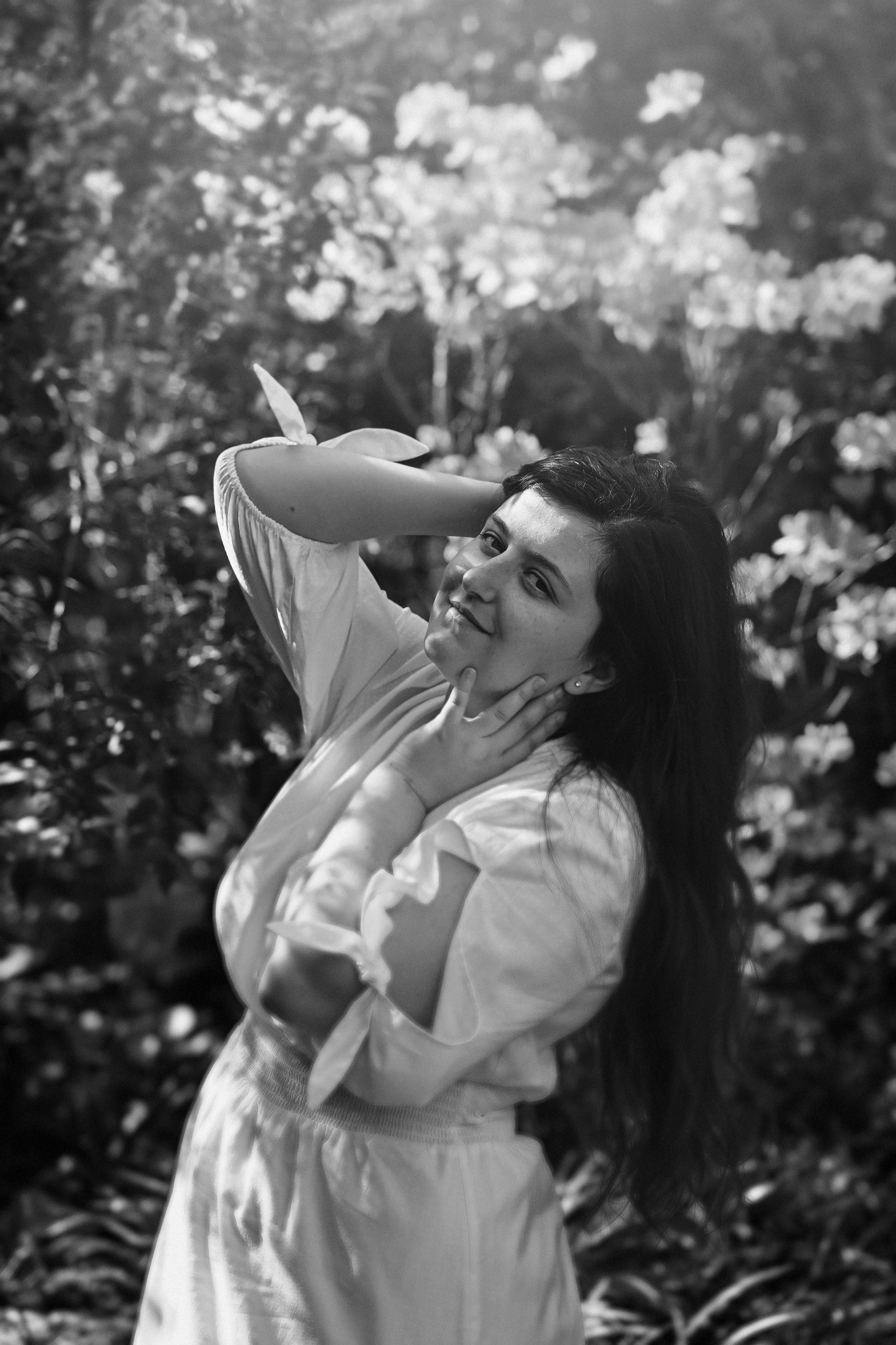 FAQ. Fotografin in Nürnberg Iryna Razhyvina