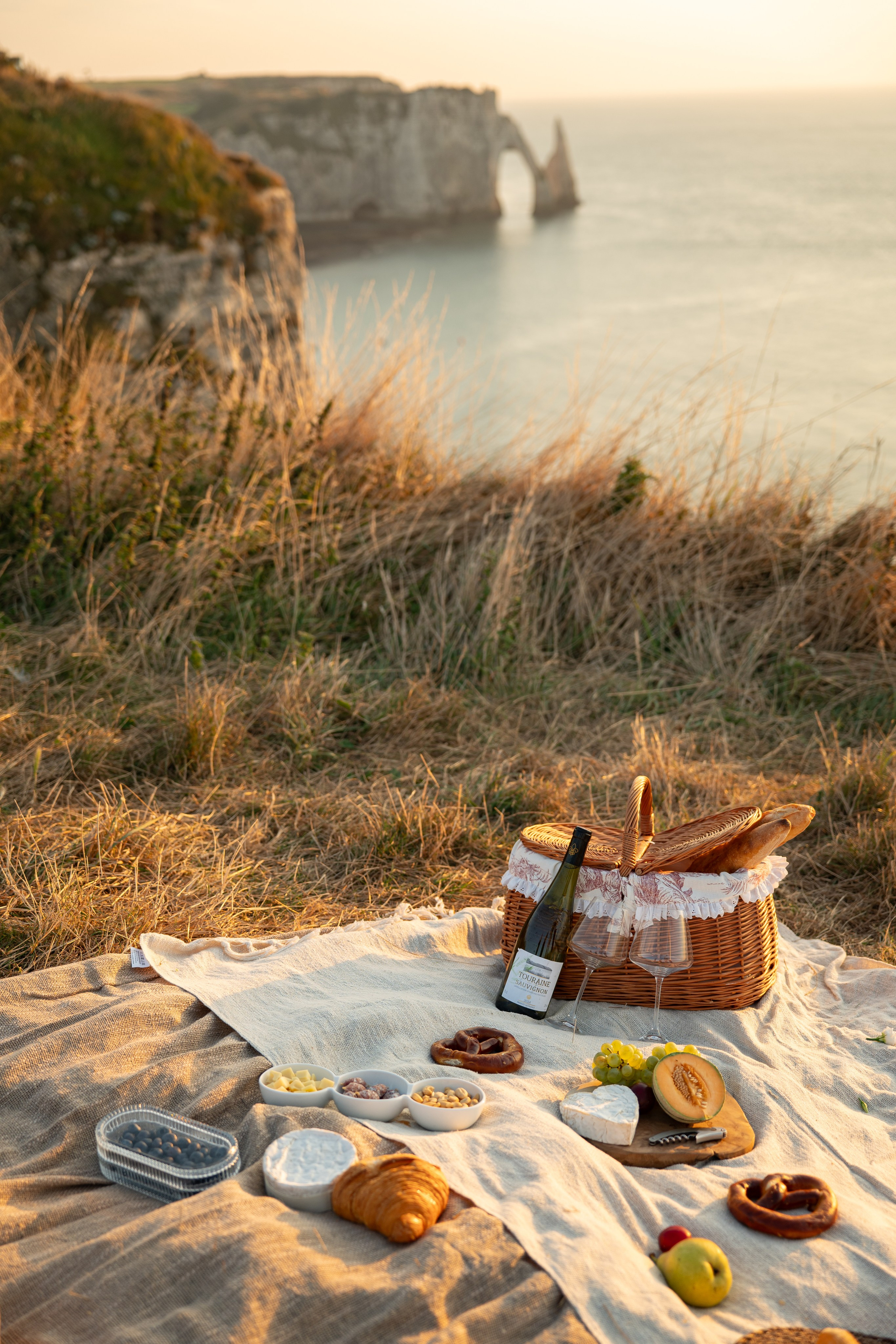 Secret engagement proposal. Photographer Khrystyna Voronova