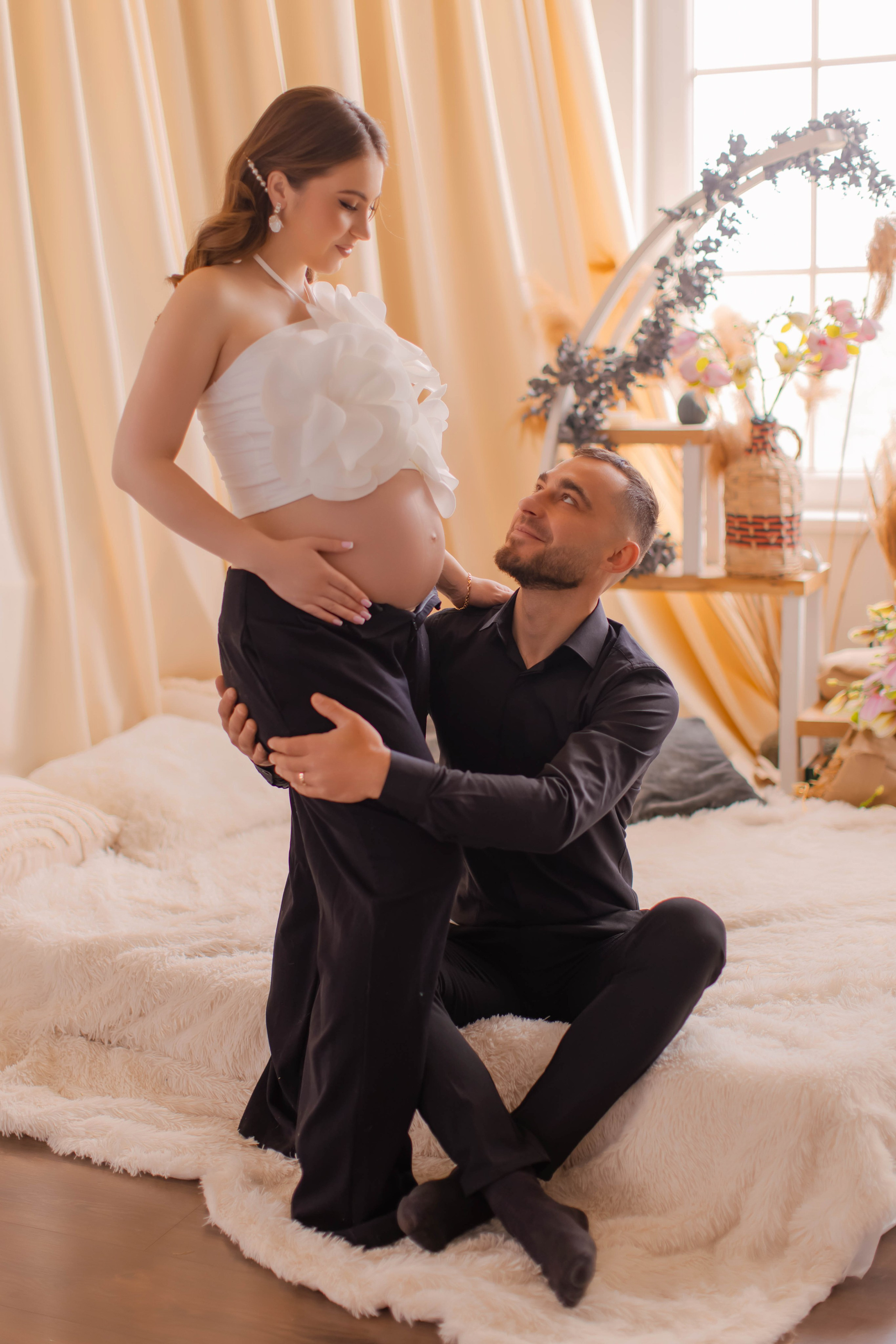 Studioul foto. Fotograf de familie și copii în Republica Moldova