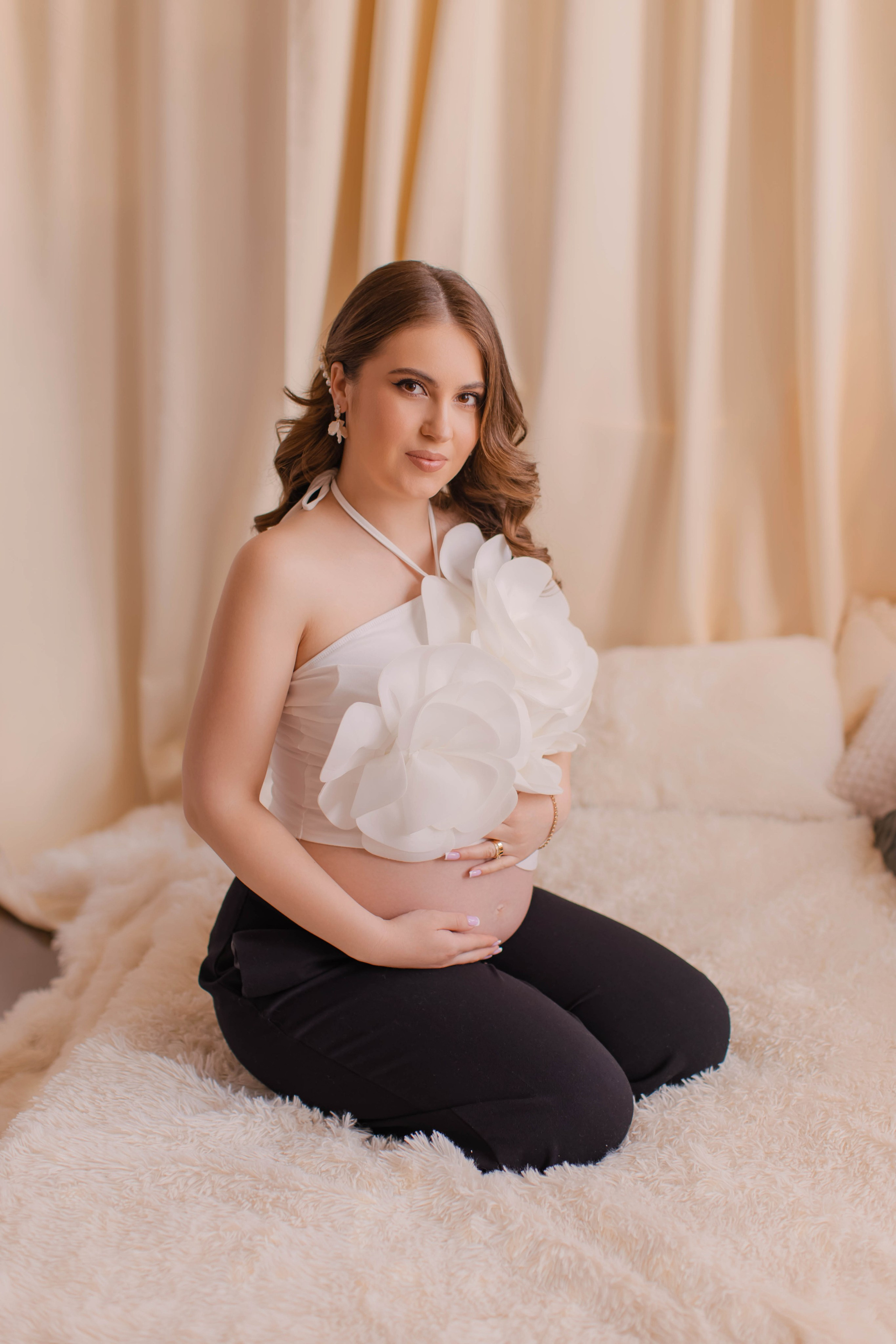 Studioul foto. Fotograf de familie și copii în Republica Moldova