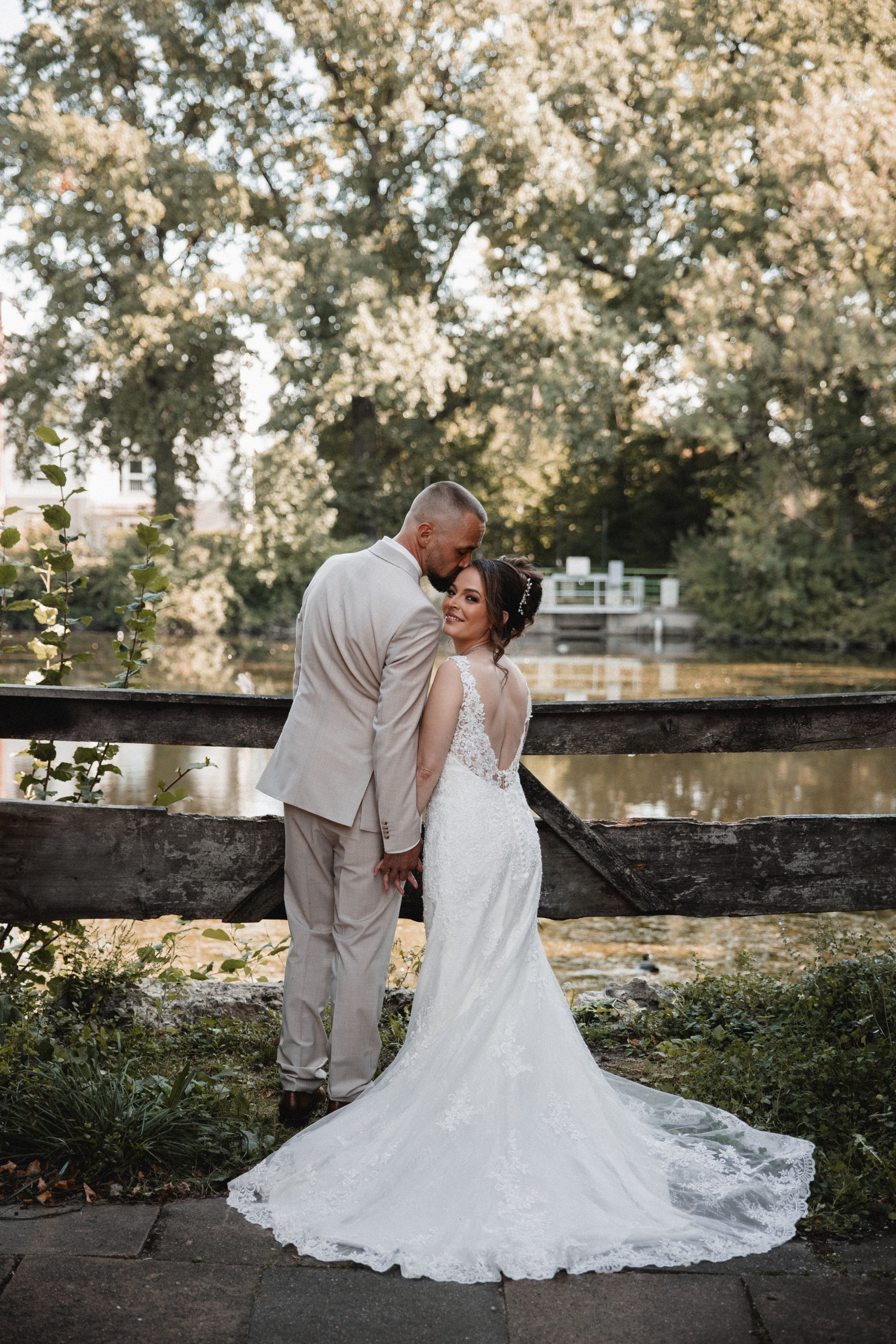 Preise Hochzeit. Photographer in Bochum Dolia Halyna