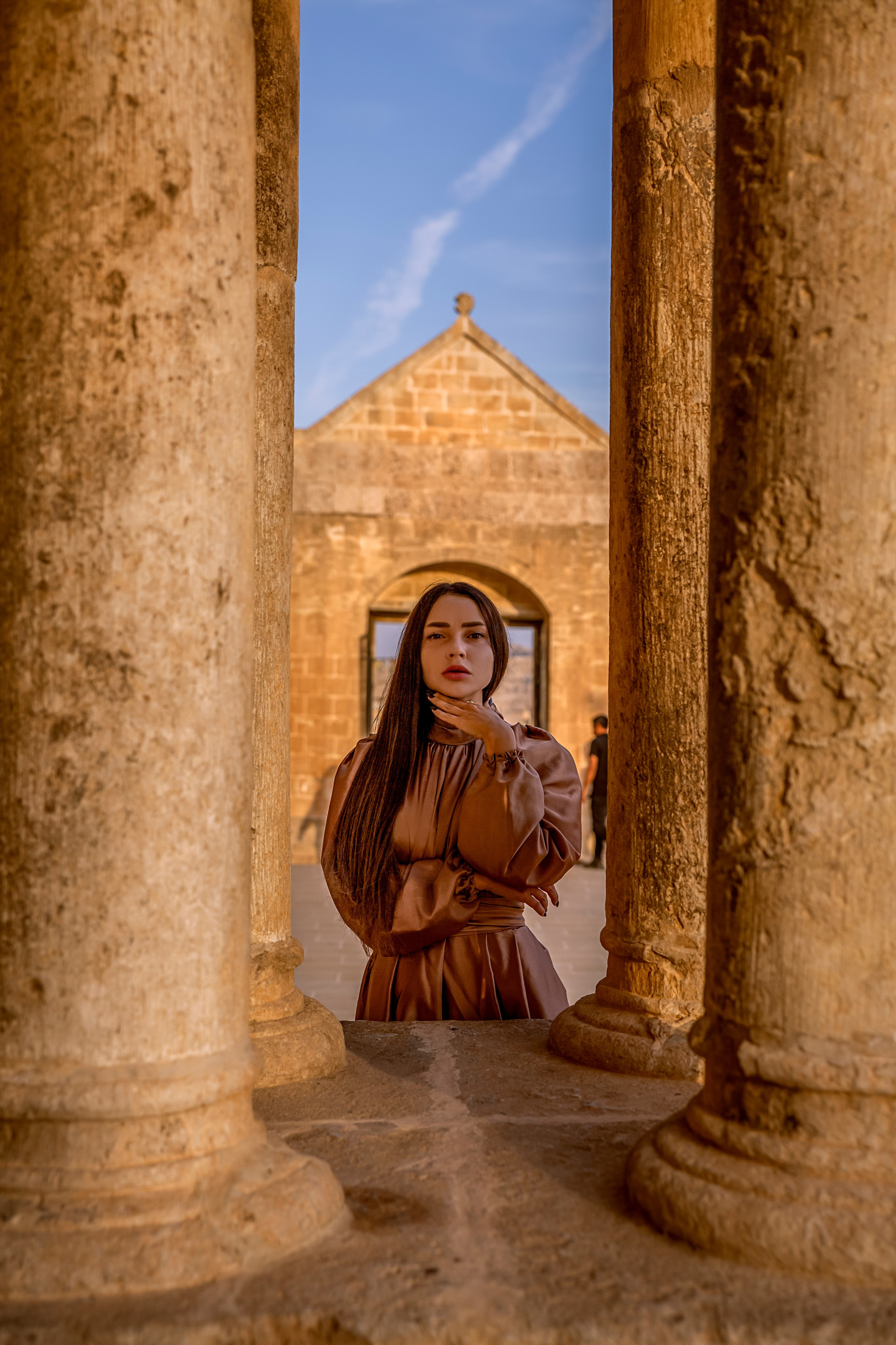 Марин тур тур в Мардин