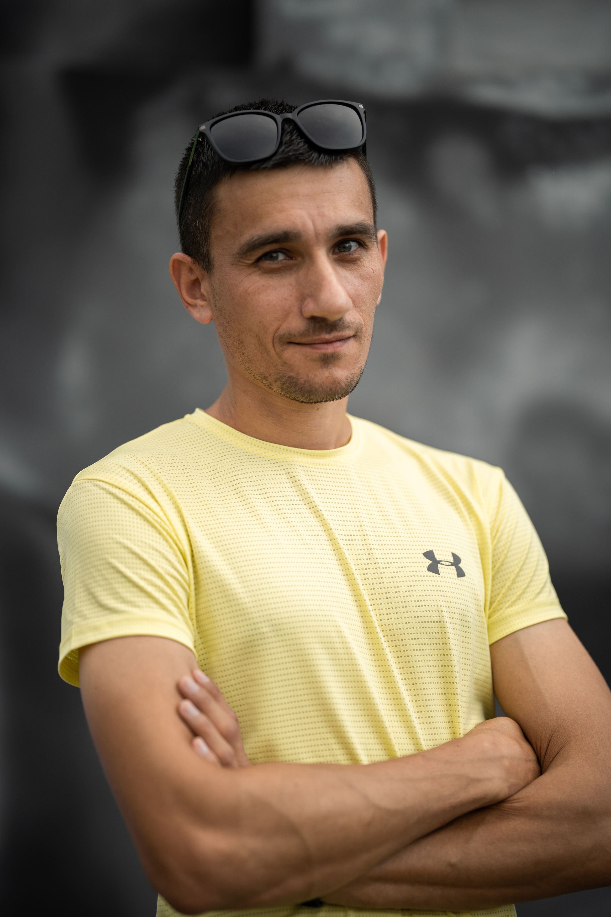 Контакты. Фотограф Григорий Кравец