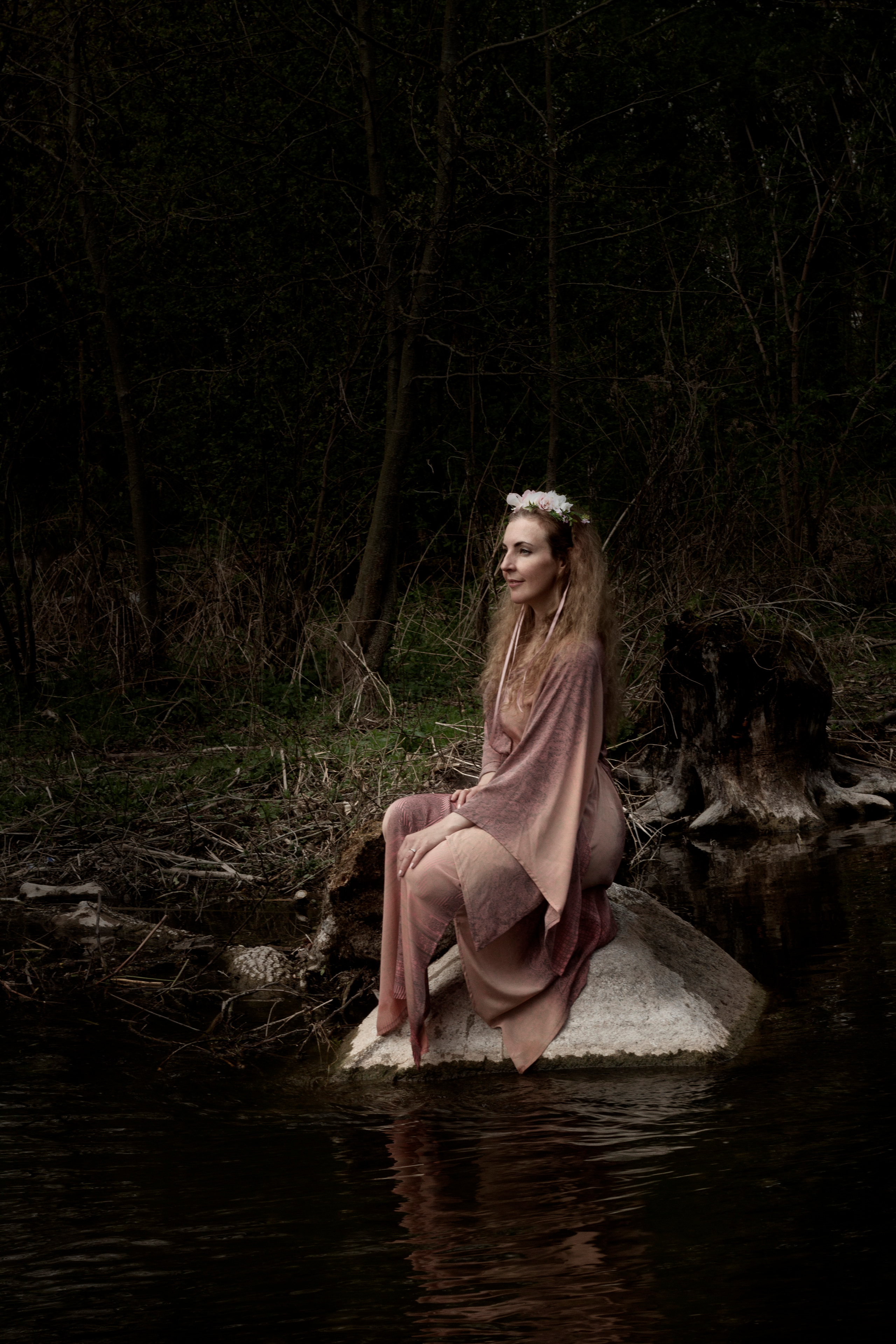 Photographer in Munich