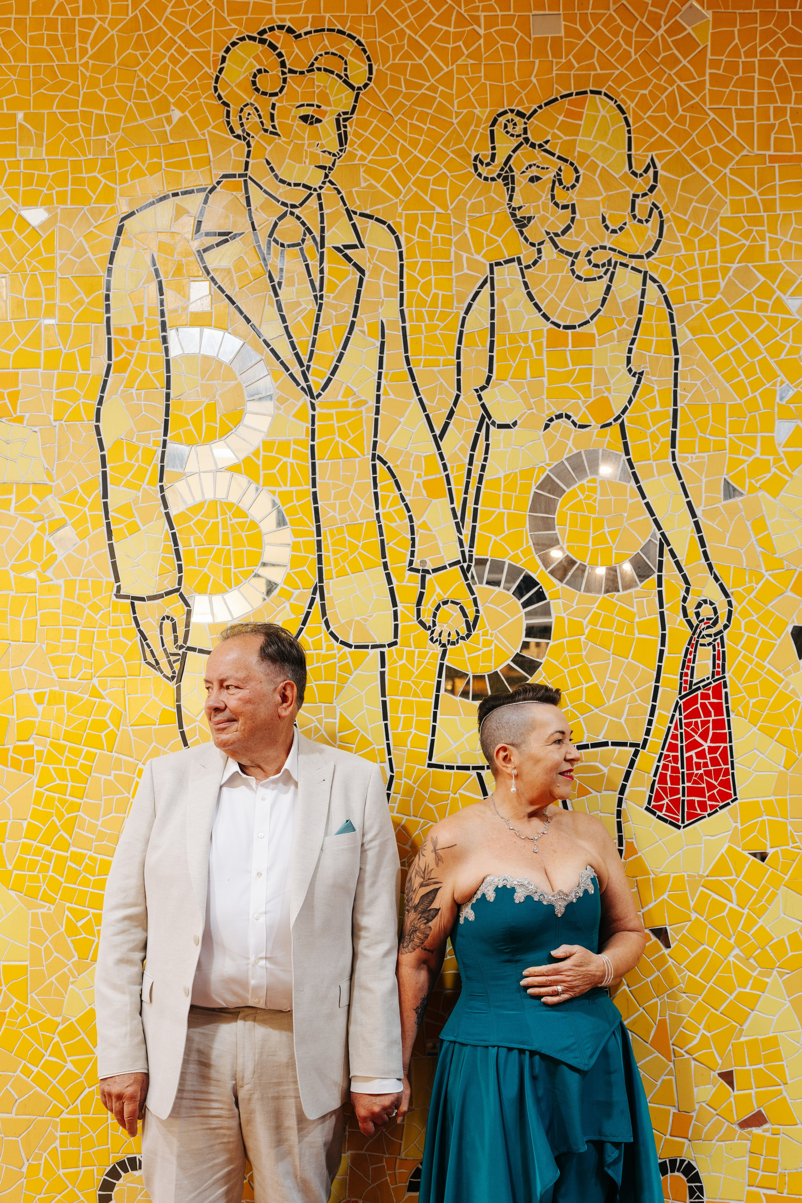 Wolf Lane. Emma Joy Photography