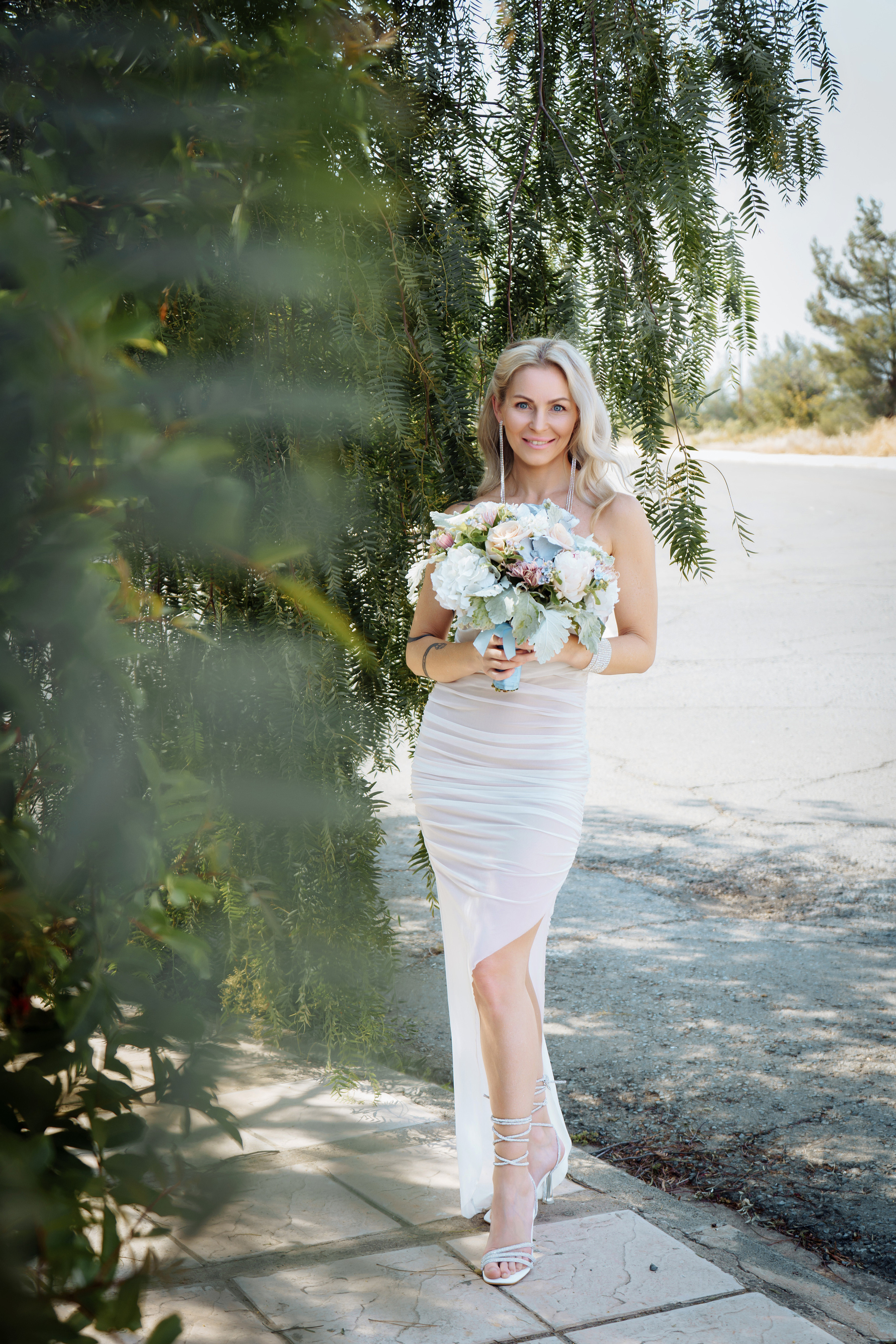 Photographer in Cyprus