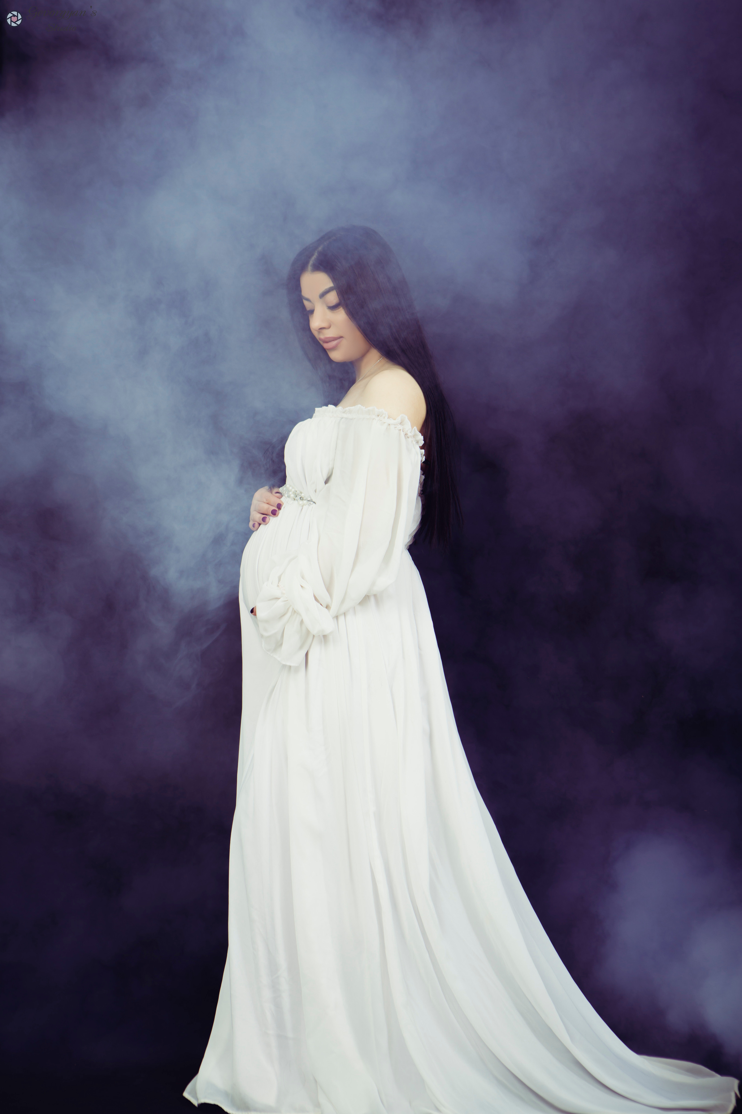 Ընտանեկան և մանկական ֆոտոստուդիա