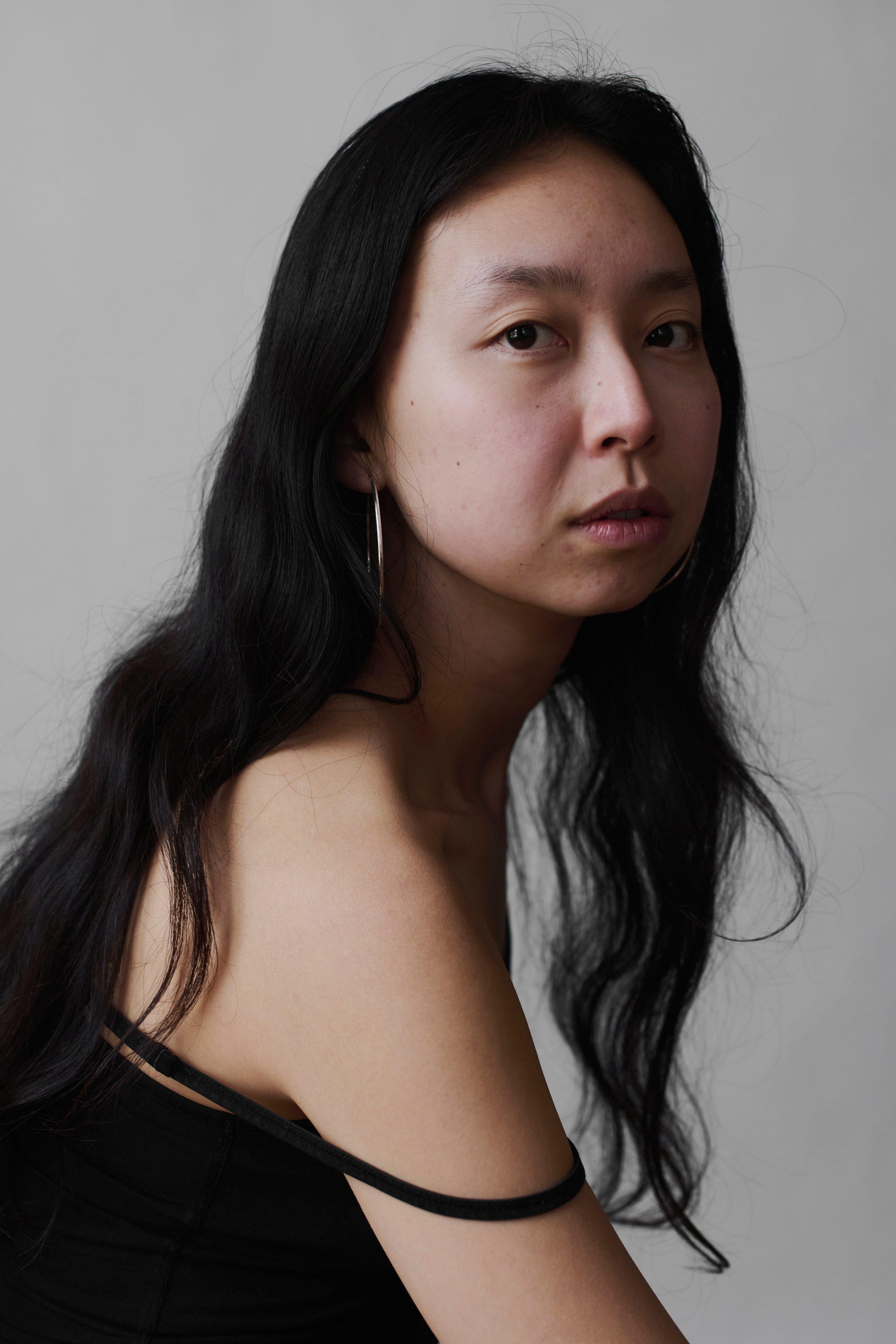 Portrait Photographer Brussels, Belgium & Amsterdam, Netherlands — Victoria Ushkanova