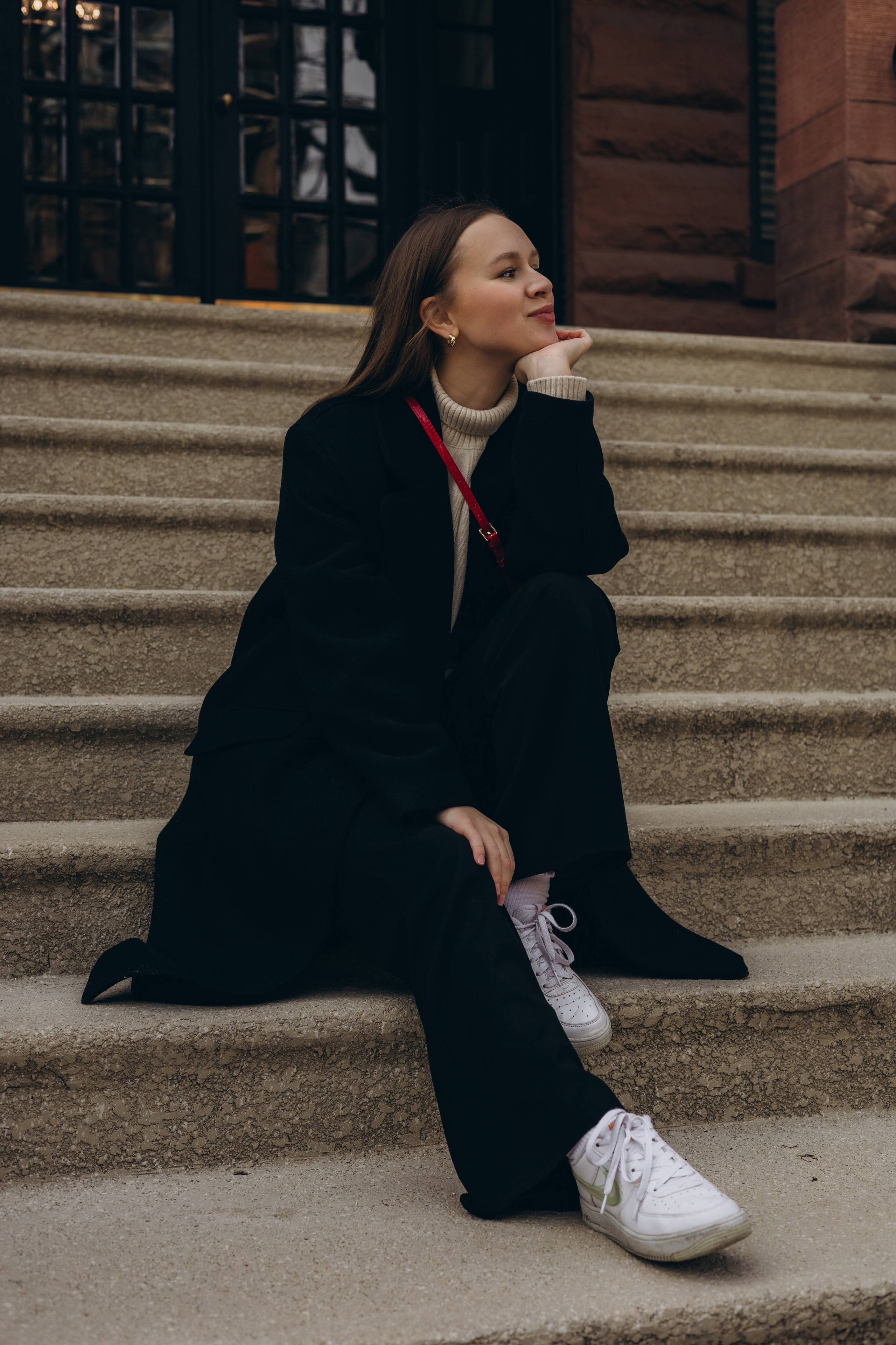 Contact Chicago Photographer — Book Your Photo Session