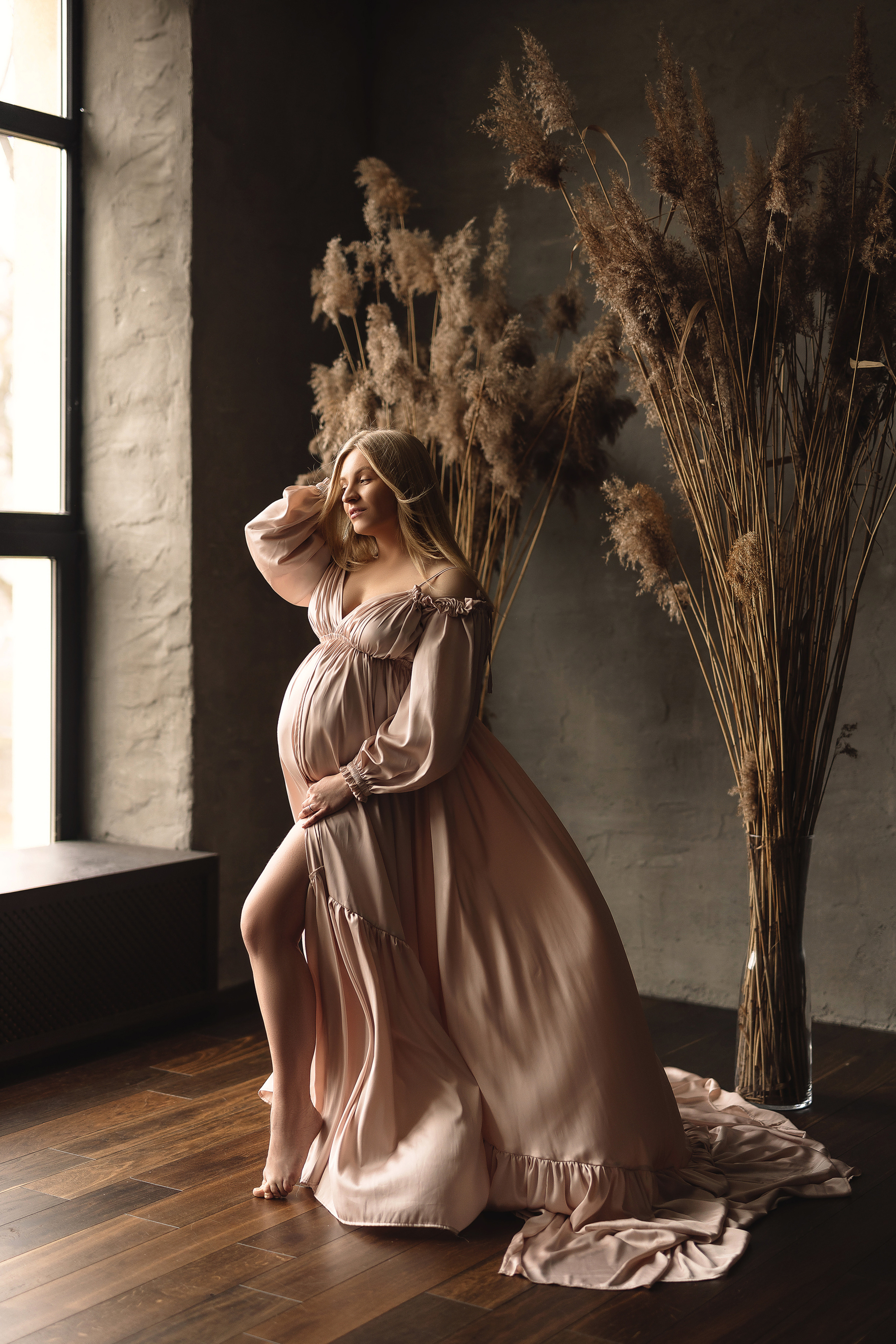 Аренда платьев Рига. Портретный и свадебный фотограф Алина Мур Рига