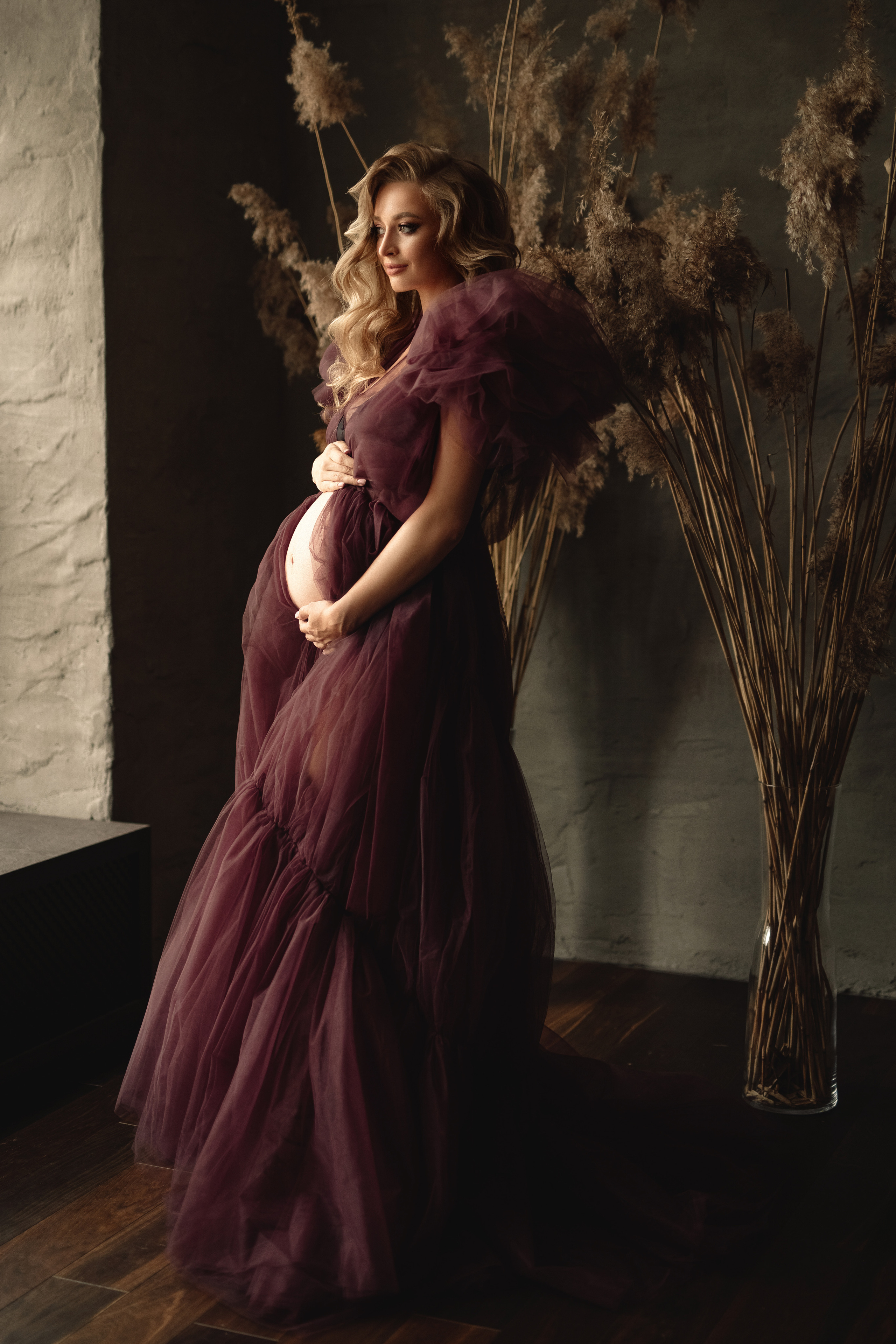 Аренда платьев Рига. Портретный и свадебный фотограф Алина Мур Рига