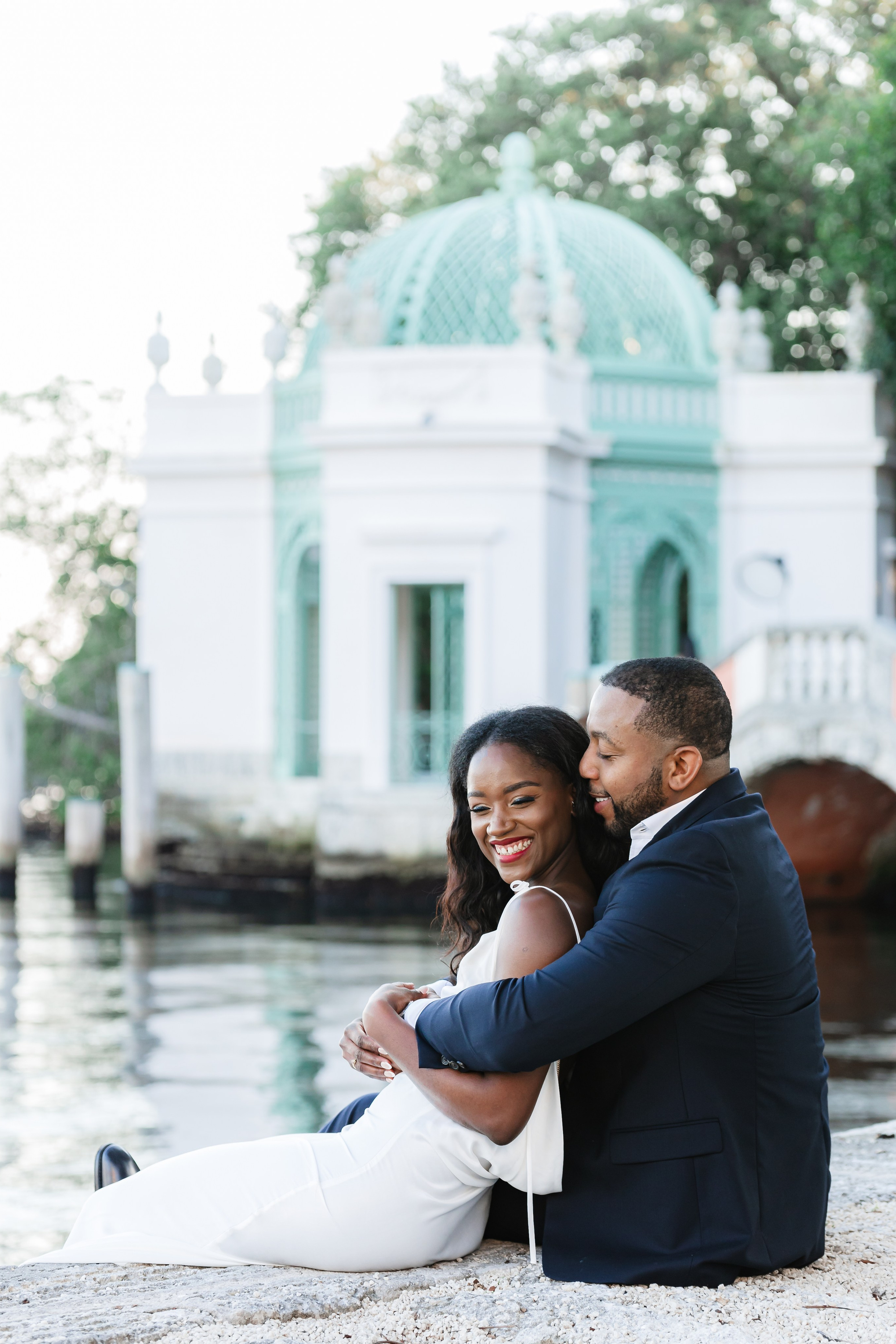 Miami Engagement Session Guide: Best Locations, Tips, and What to Expect. YES I DO PRODUCTION — Wedding photography&videography