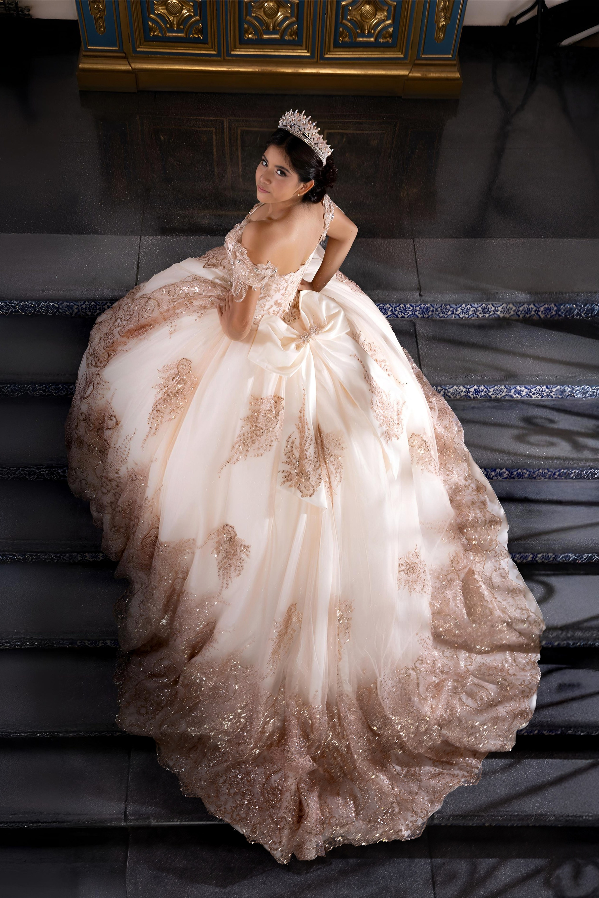 Servicios. Principal