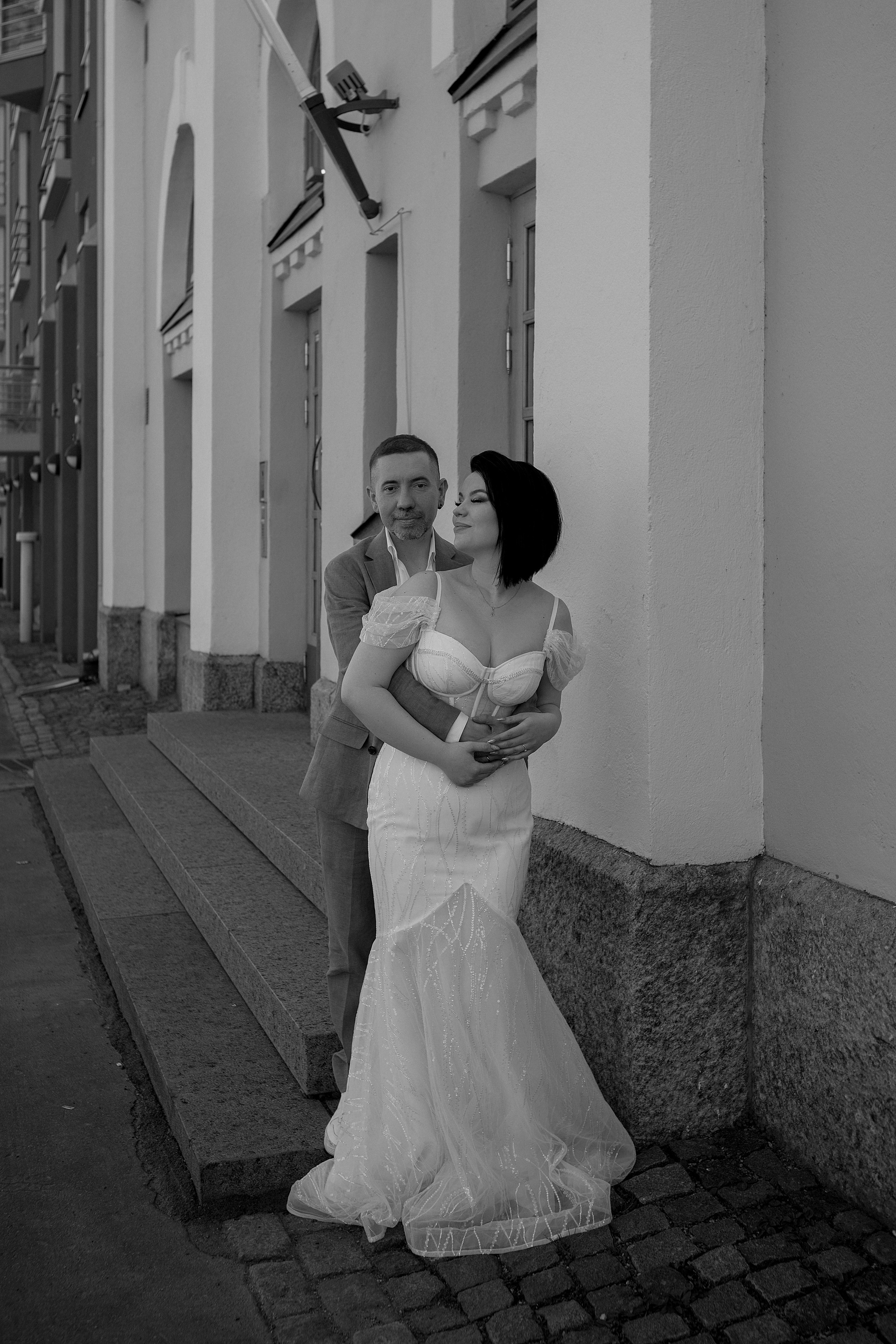 Copenhagen and Destination Wedding Photography