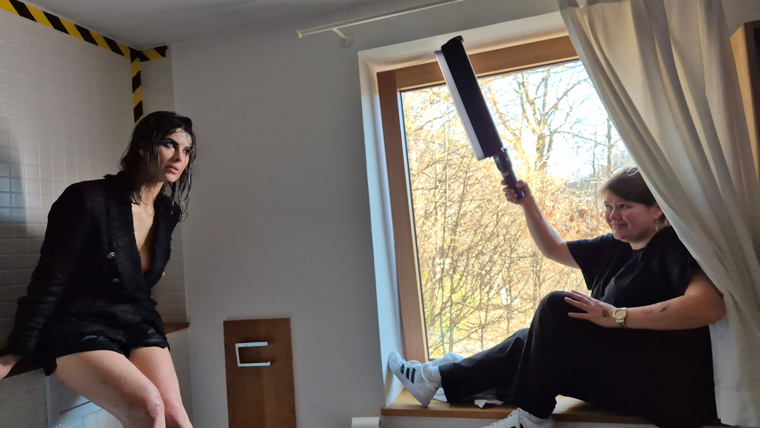 Photographer Marina, city of Nuremberg