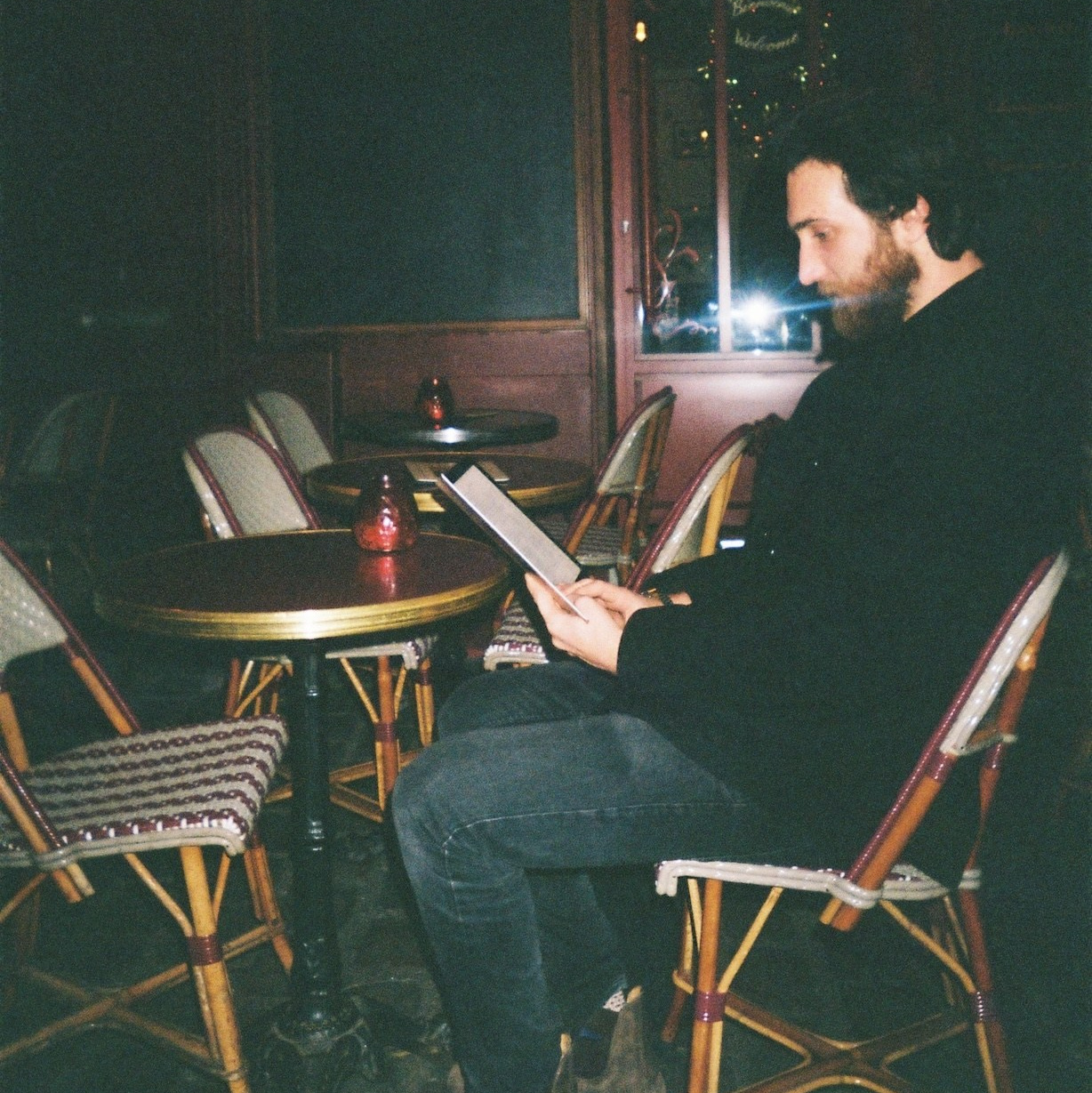 Why Photographers Say Everyone Is Beautiful (And They Mean It) | AMELPOMENEM PHOTO. Creative Portrait Photographer in Ireland — AMELPOMENEM