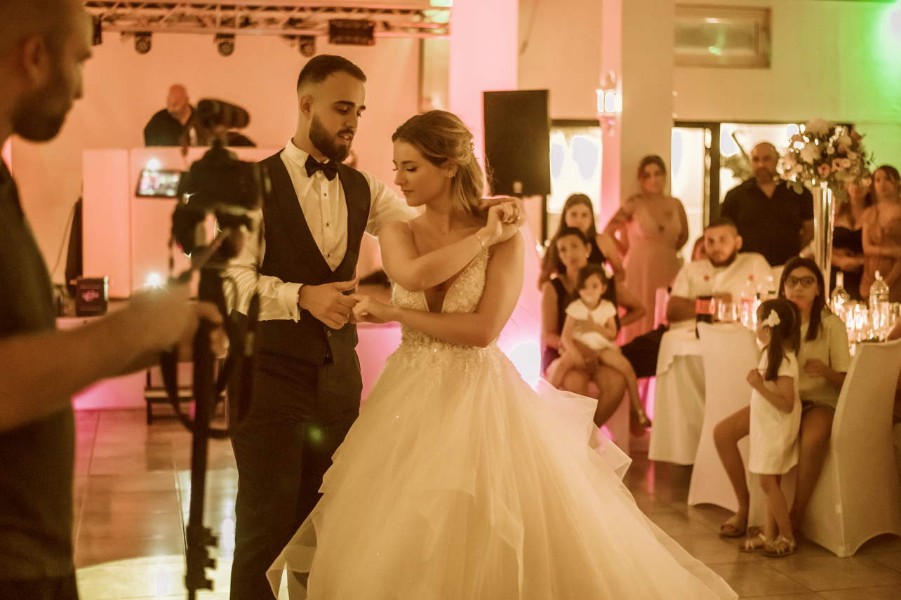 Свадебная фотосессия для Ким и Антони. Марсель. Photographe de mariage et de famille à Marseille et Provence