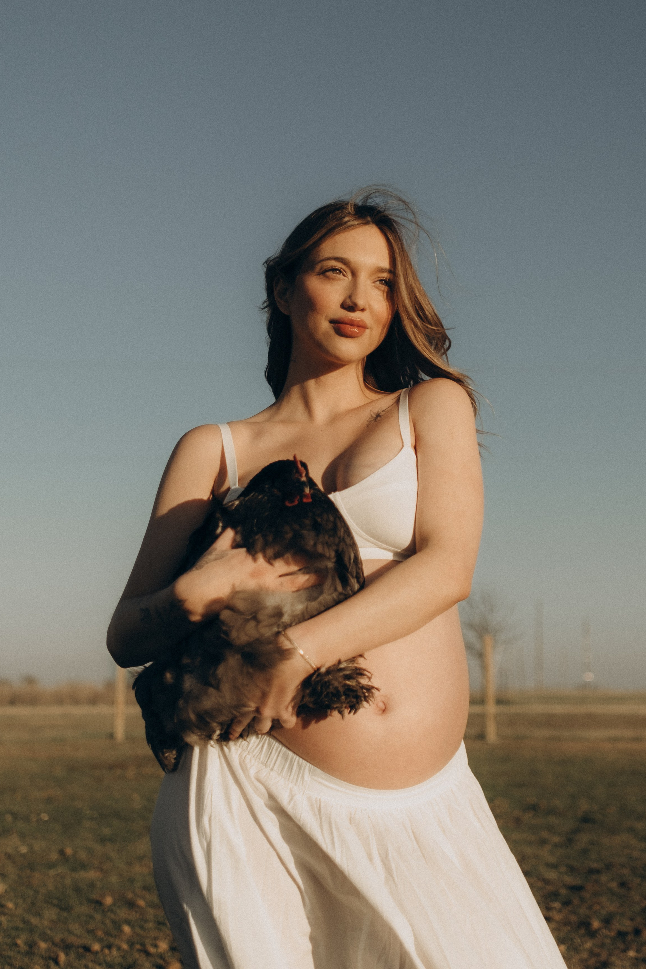 Farm Photoshoots. Lens Captures Life